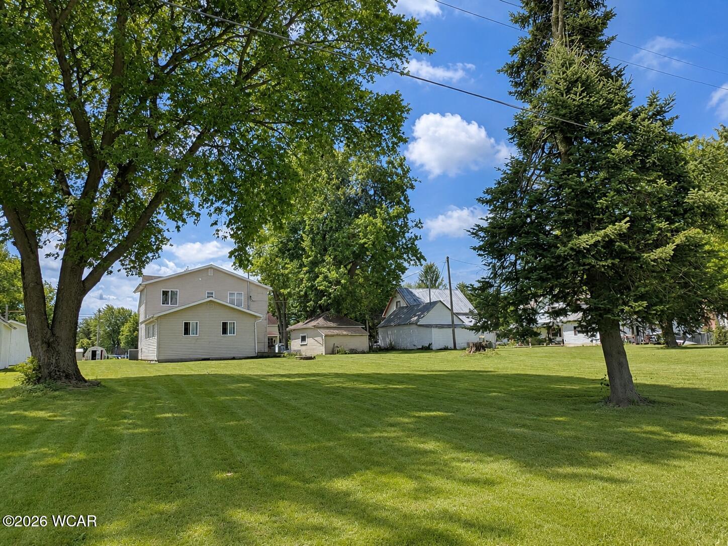 373 Hale Street, Ridgeway, Ohio