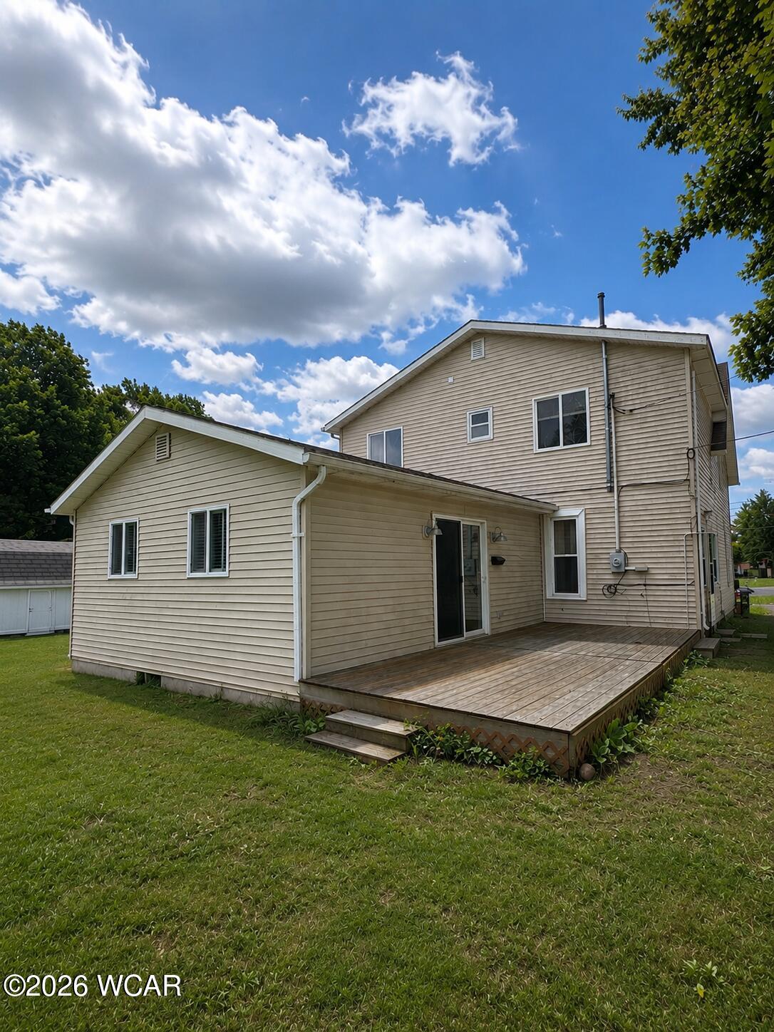 373 Hale Street, Ridgeway, Ohio