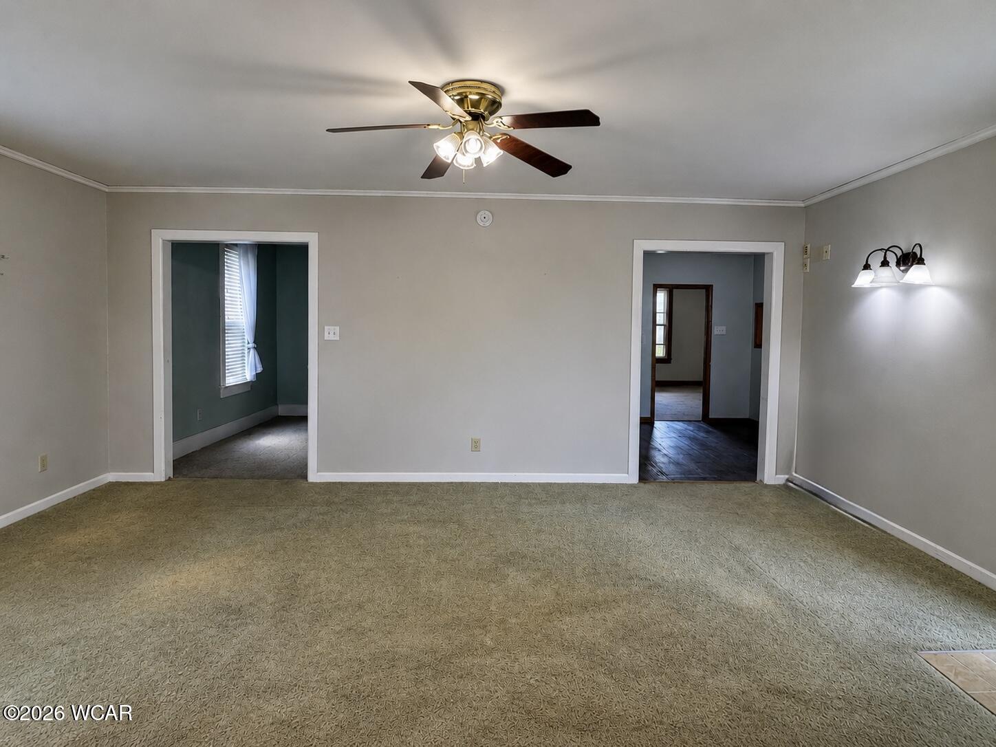 373 Hale Street, Ridgeway, Ohio