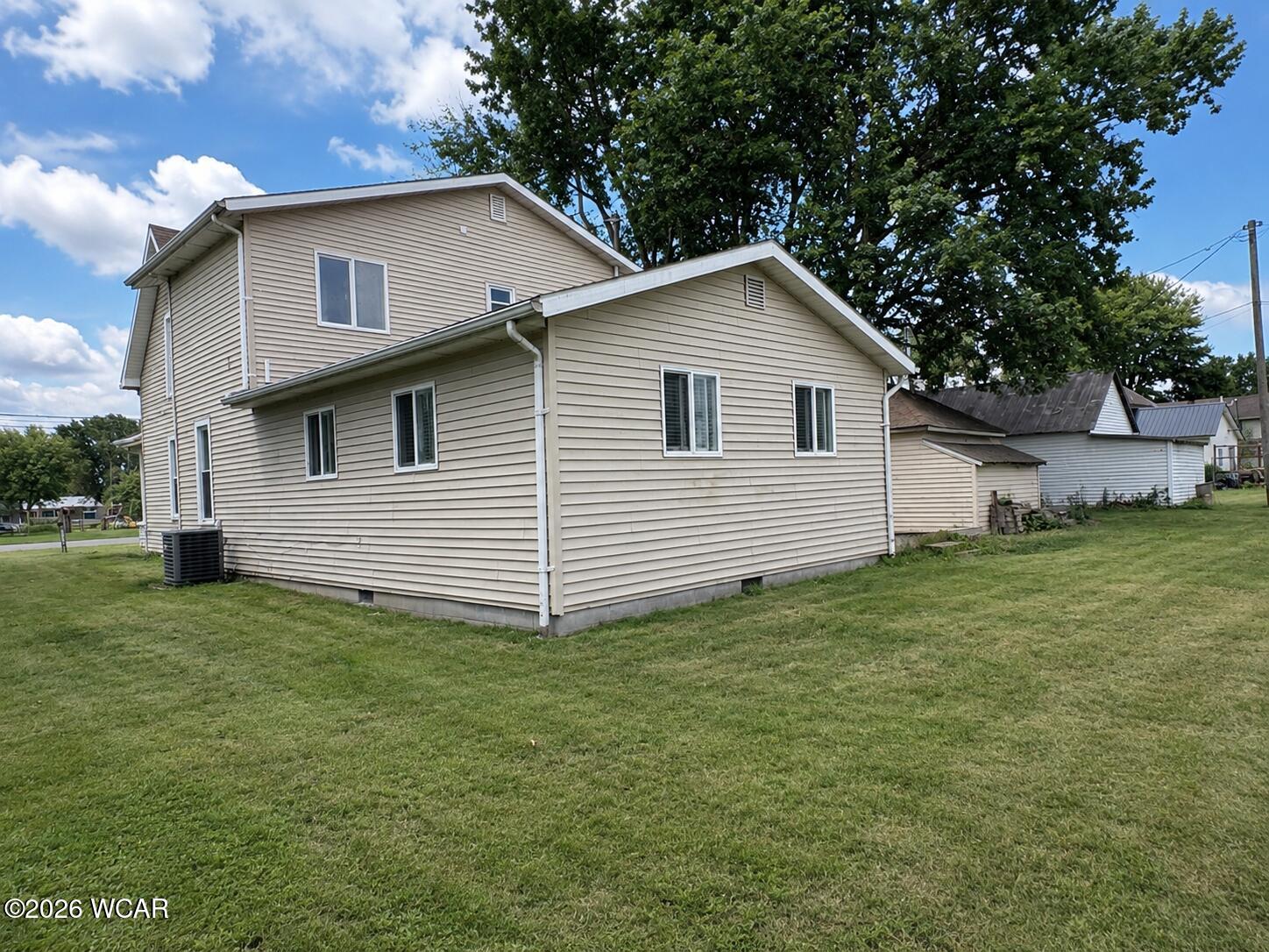 373 Hale Street, Ridgeway, Ohio