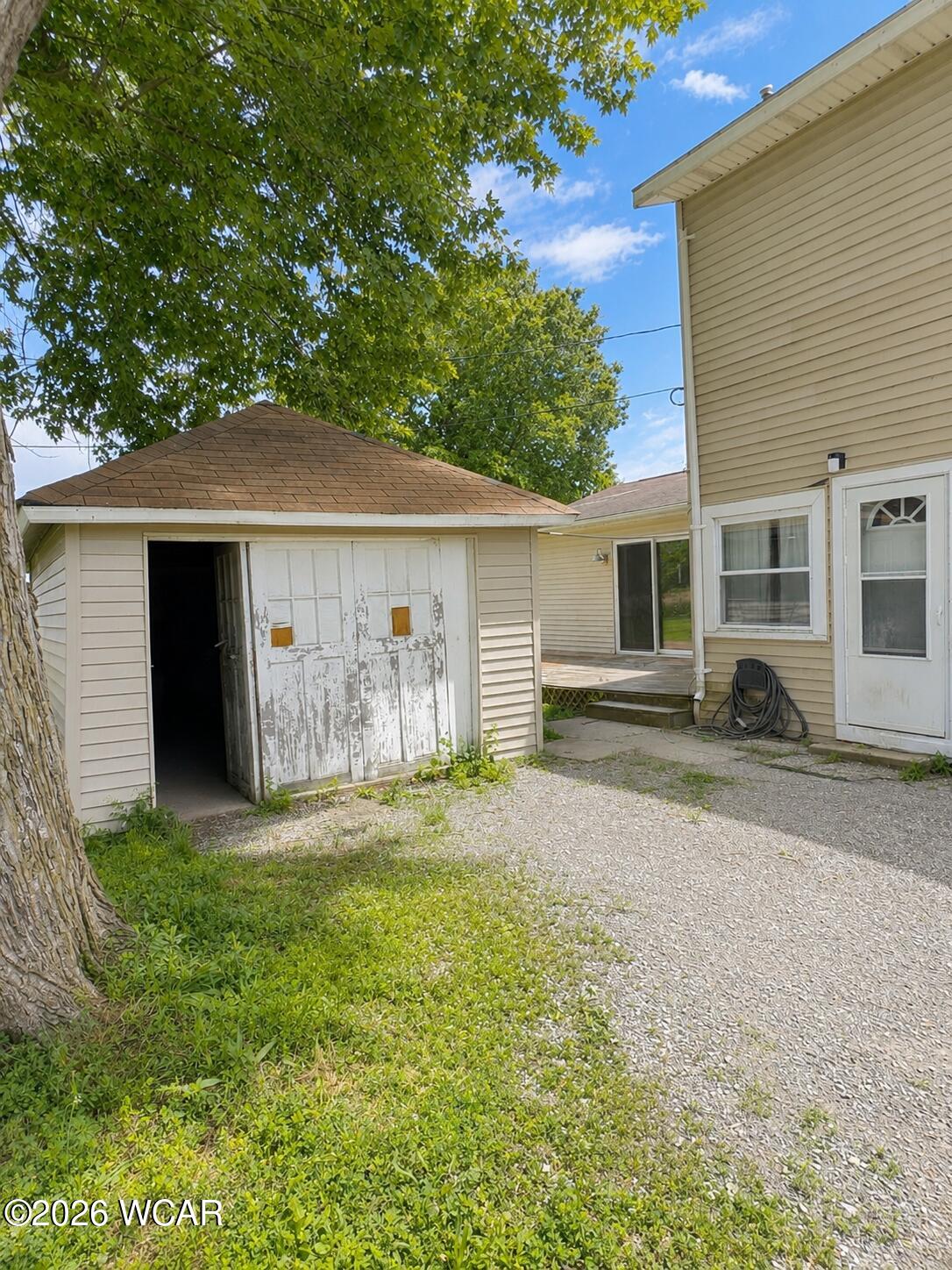 373 Hale Street, Ridgeway, Ohio