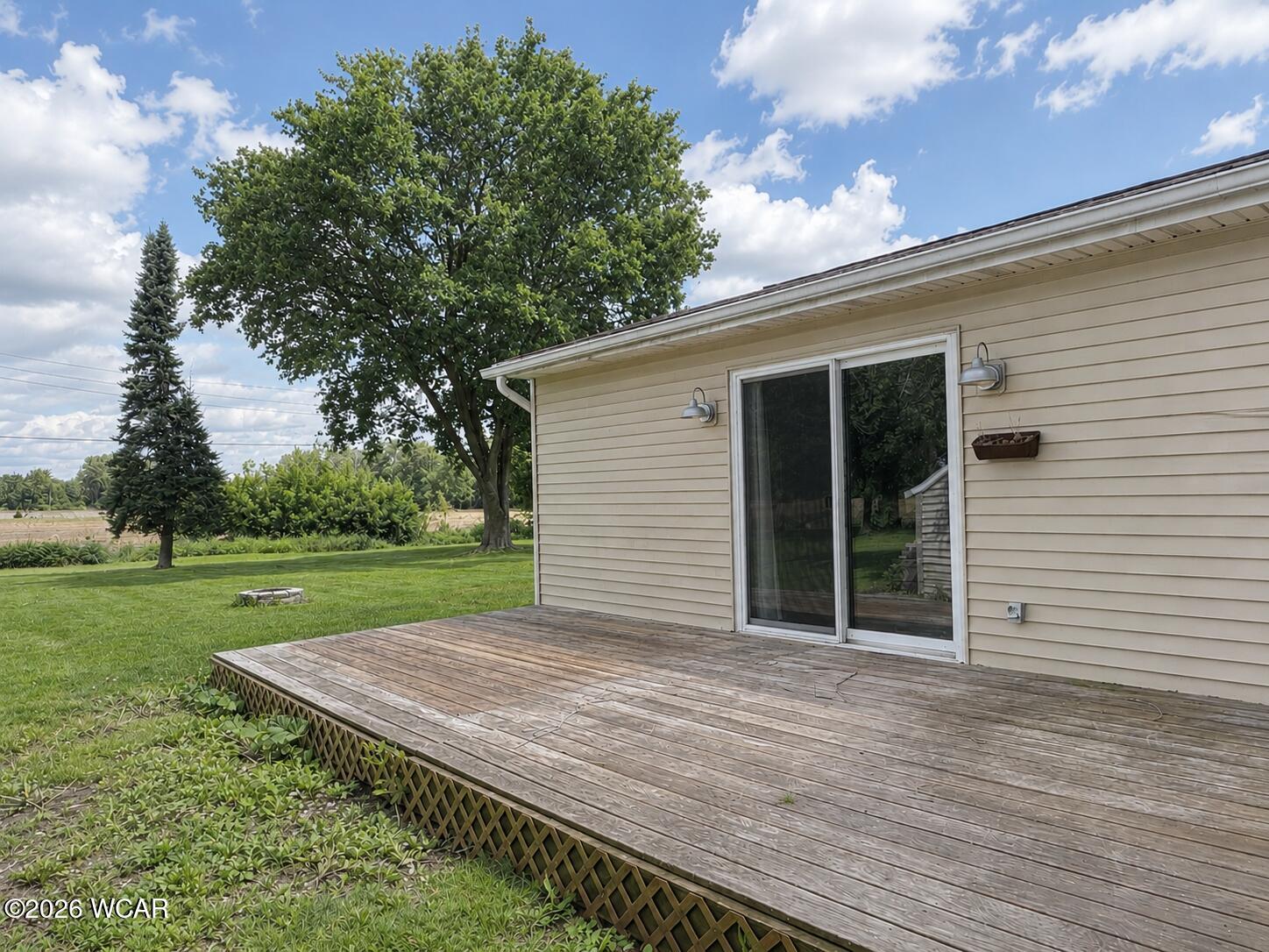 373 Hale Street, Ridgeway, Ohio