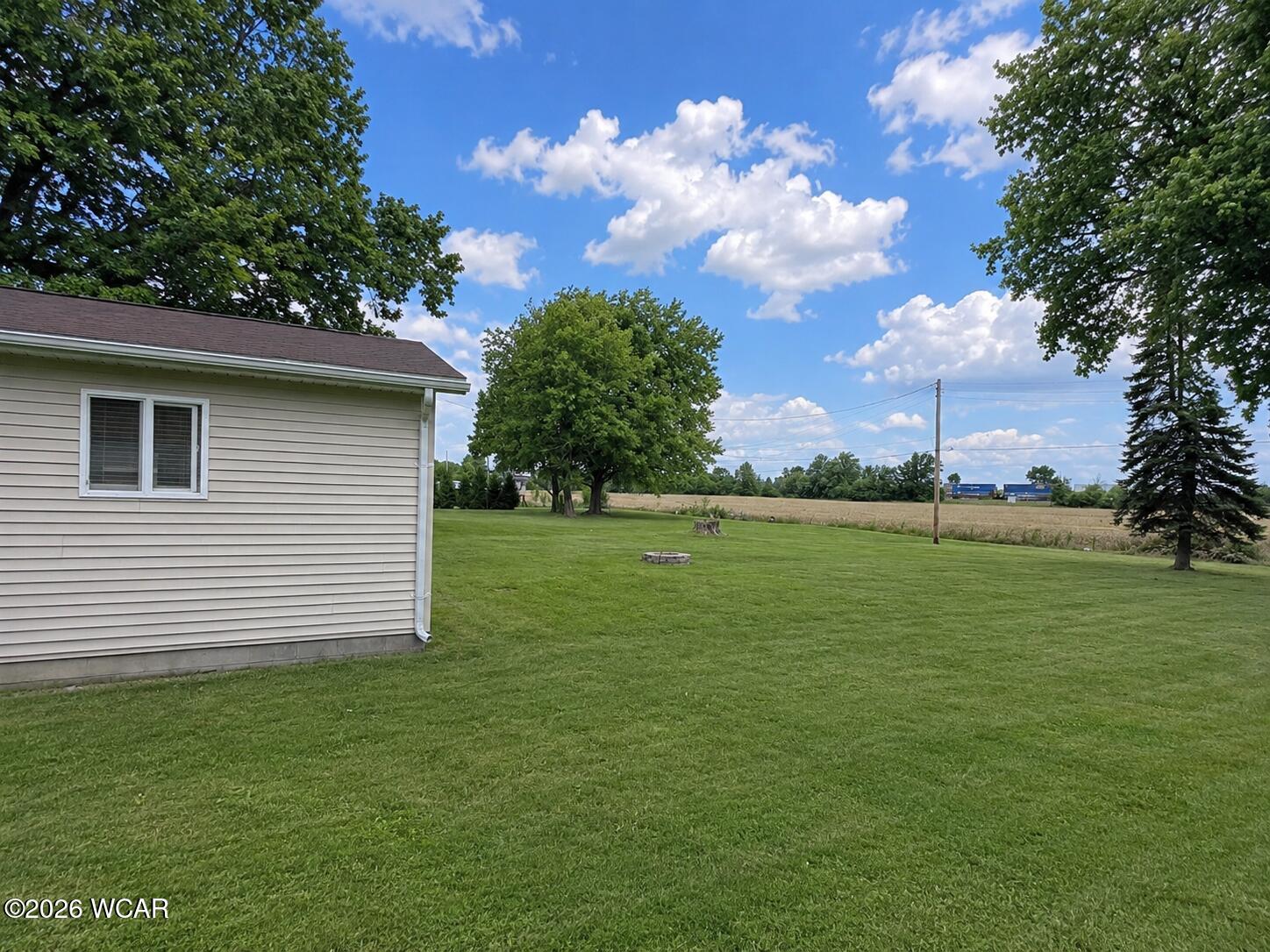 373 Hale Street, Ridgeway, Ohio