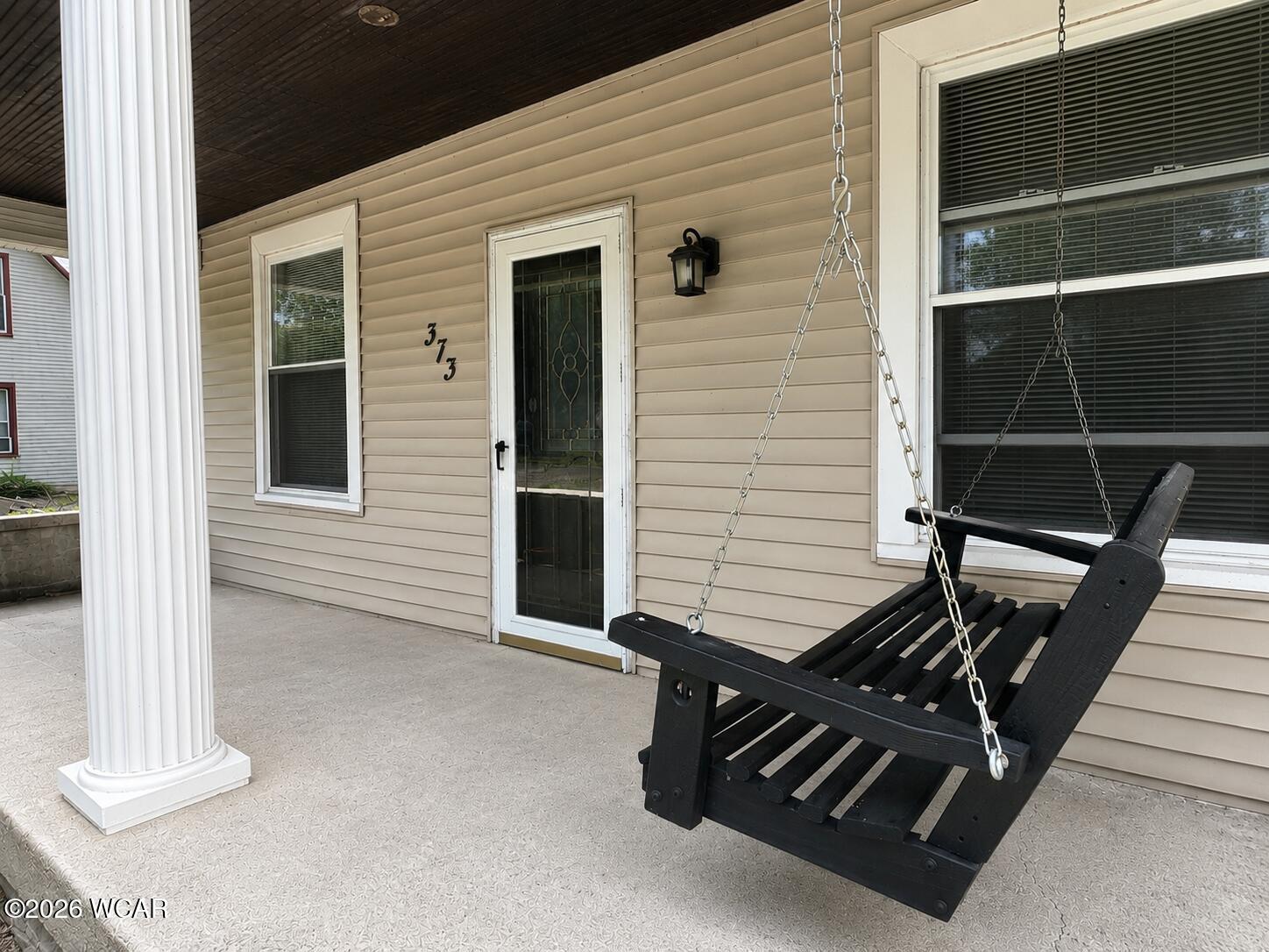 373 Hale Street, Ridgeway, Ohio