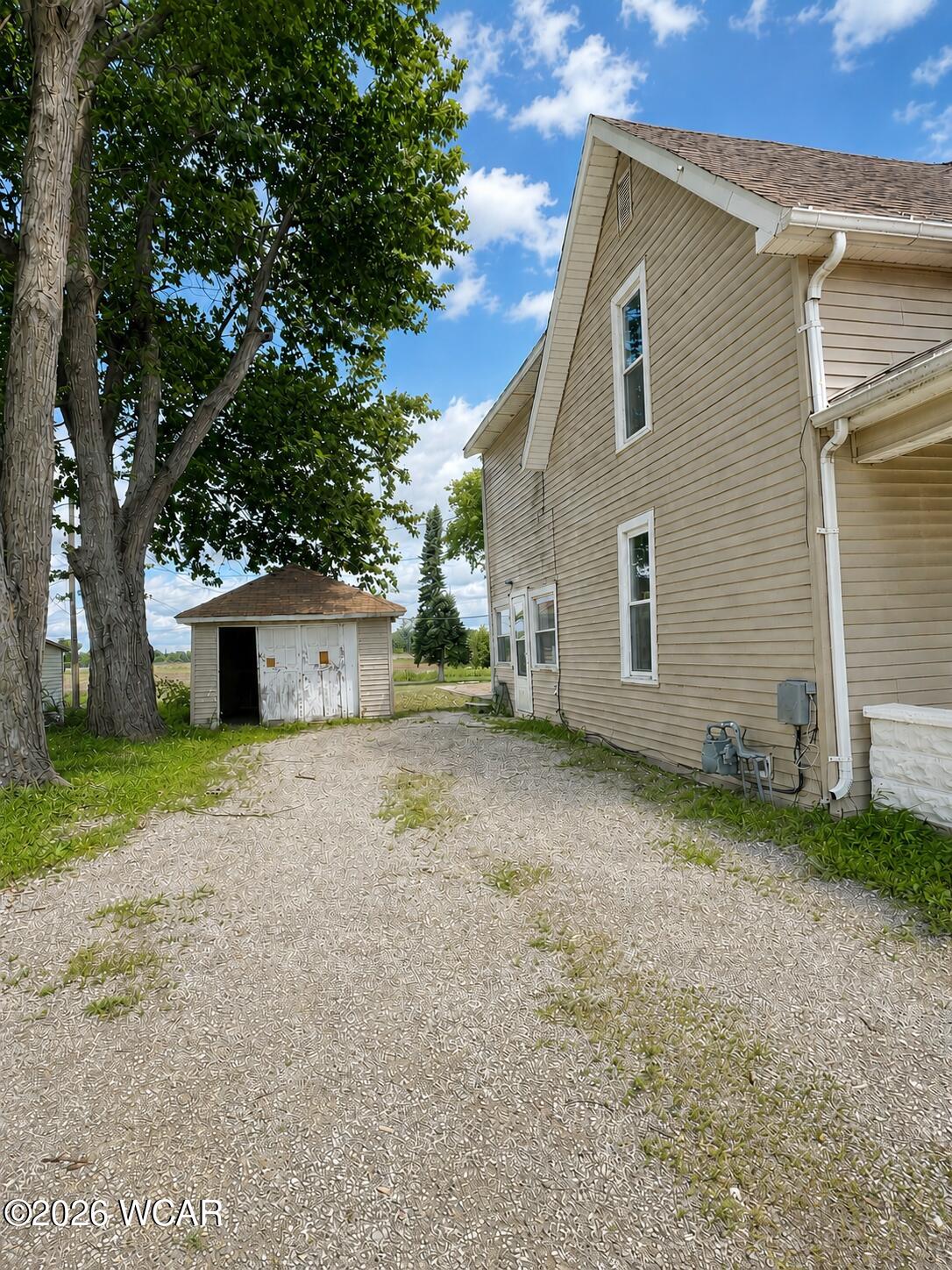 373 Hale Street, Ridgeway, Ohio