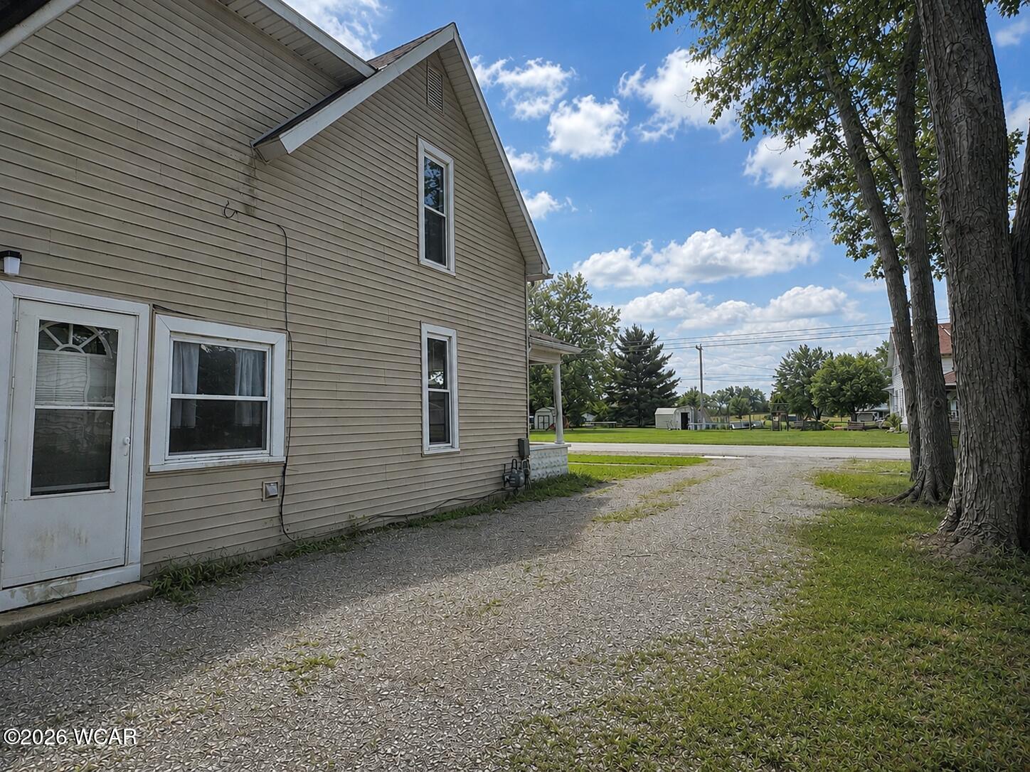 373 Hale Street, Ridgeway, Ohio
