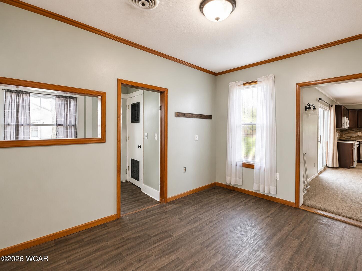 373 Hale Street, Ridgeway, Ohio