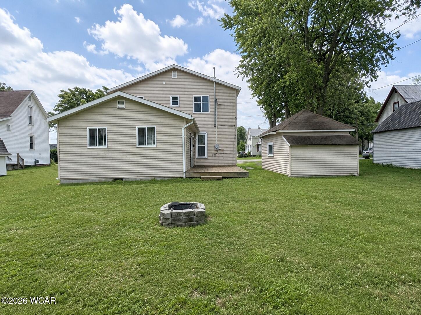 373 Hale Street, Ridgeway, Ohio