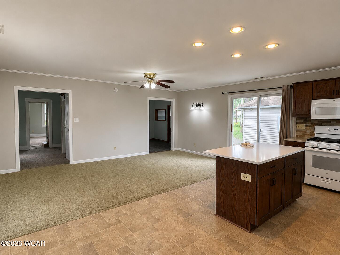 373 Hale Street, Ridgeway, Ohio