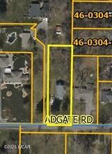 2614 Adgate Road, Lima, Ohio