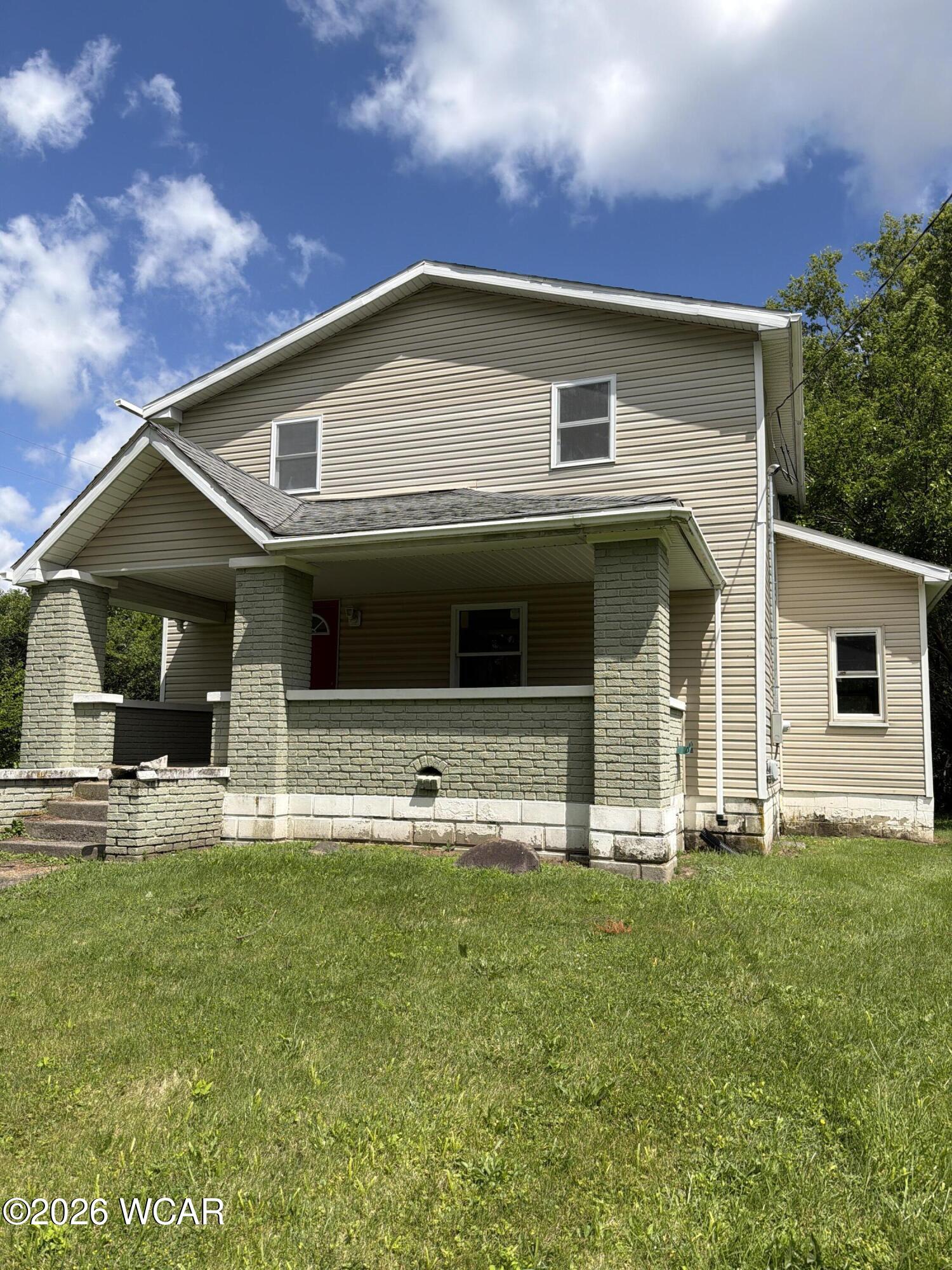 2614 Adgate Road, Lima, Ohio