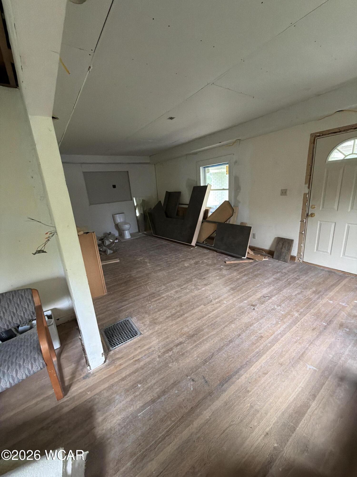 2614 Adgate Road, Lima, Ohio