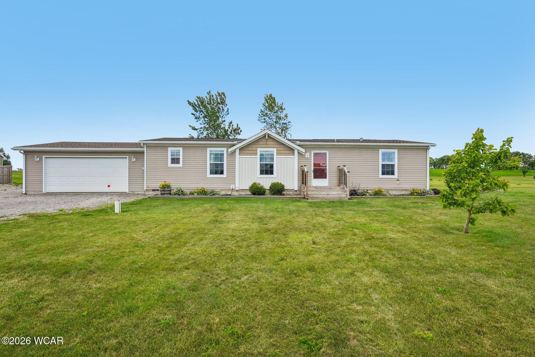 7916 State Route 559, Zanesfield, Ohio