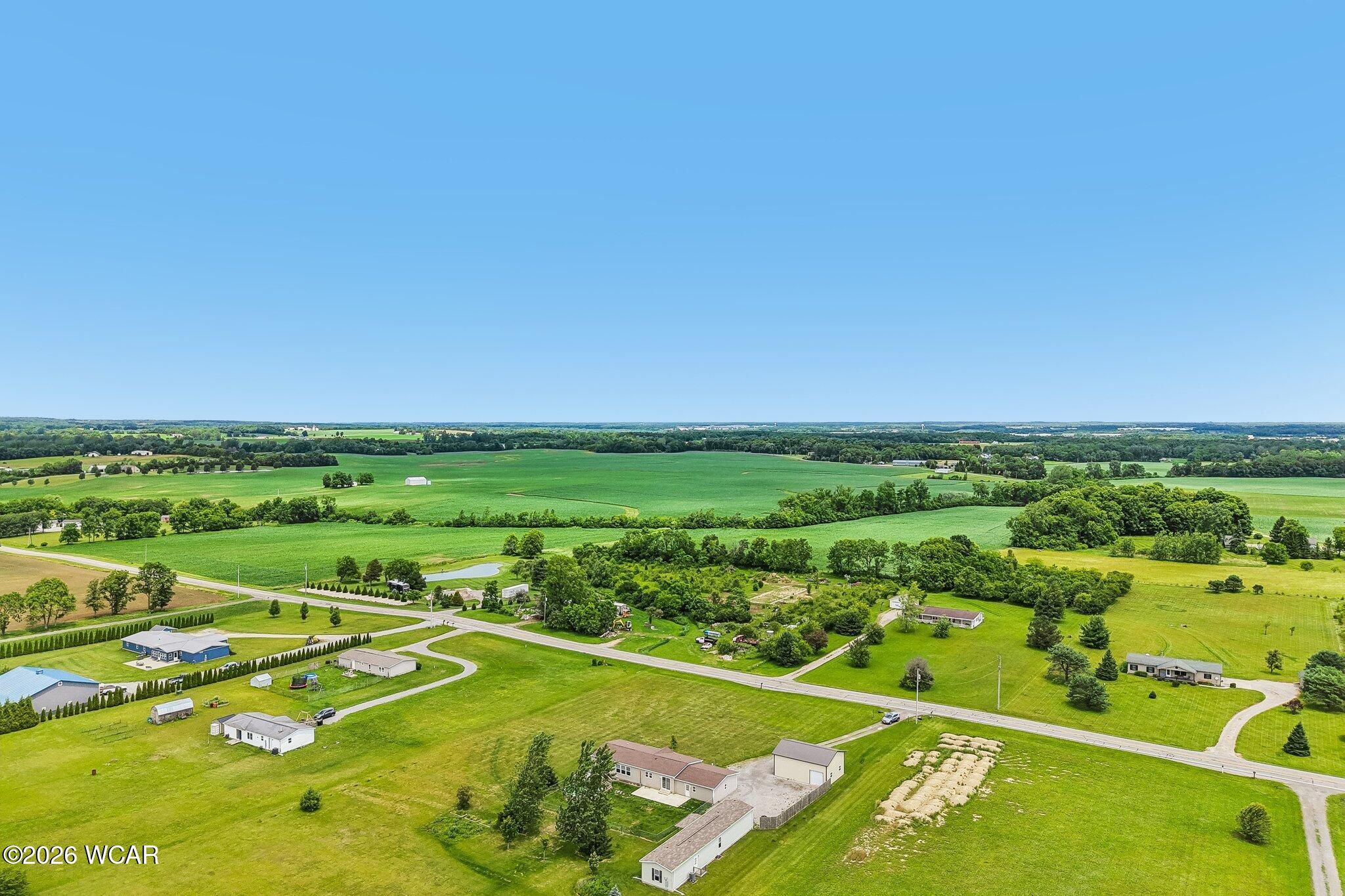 7916 State Route 559, Zanesfield, Ohio