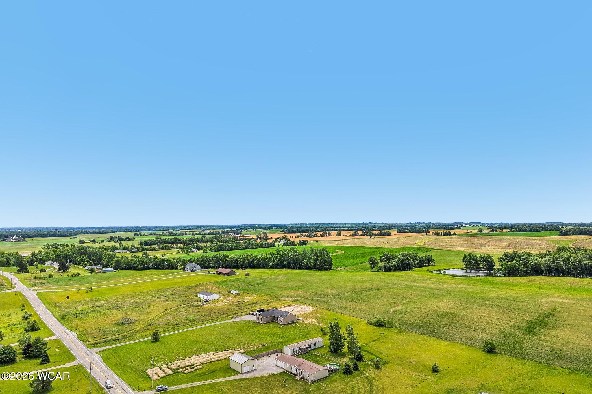 7916 State Route 559, Zanesfield, Ohio
