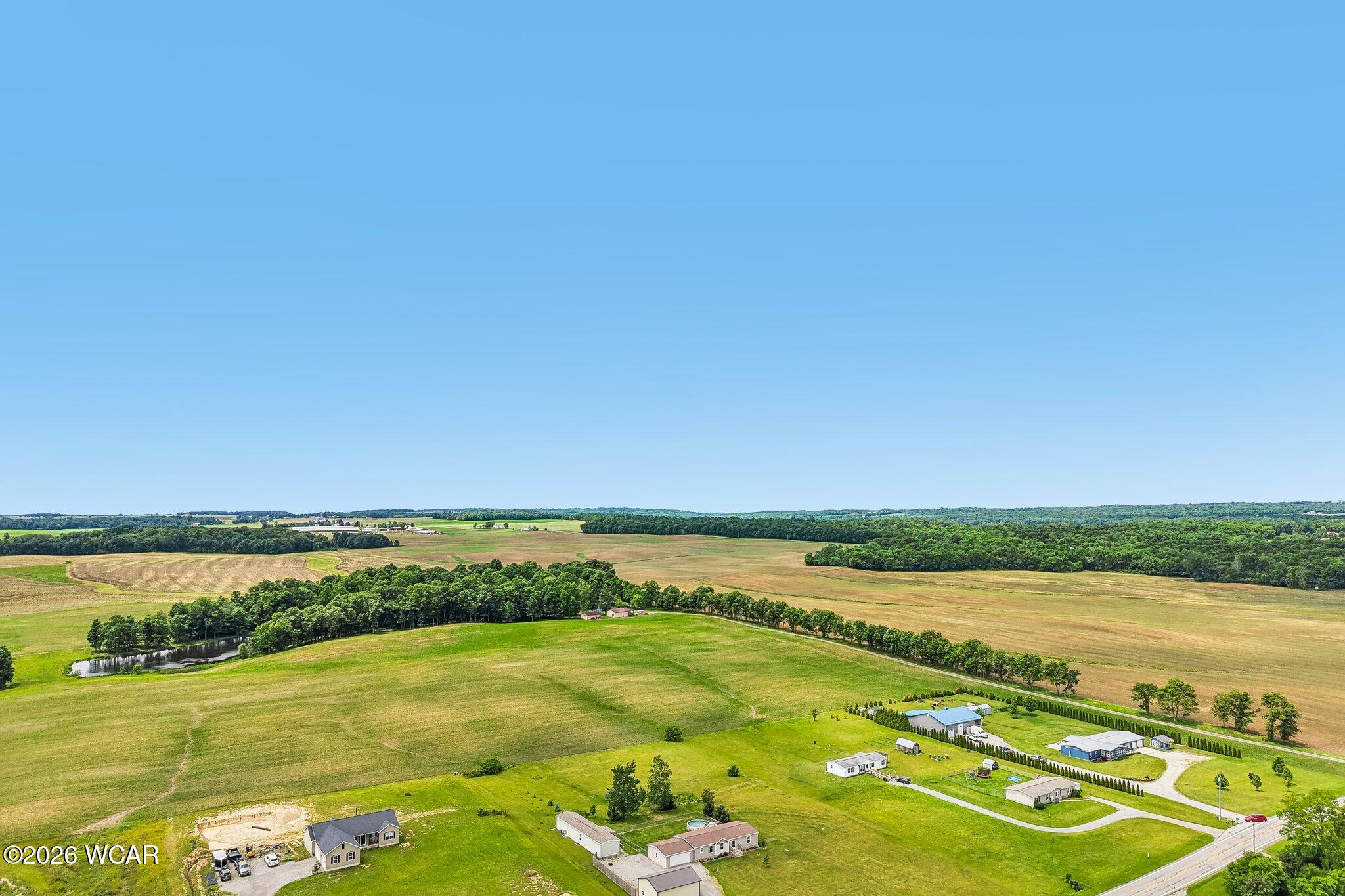 7916 State Route 559, Zanesfield, Ohio