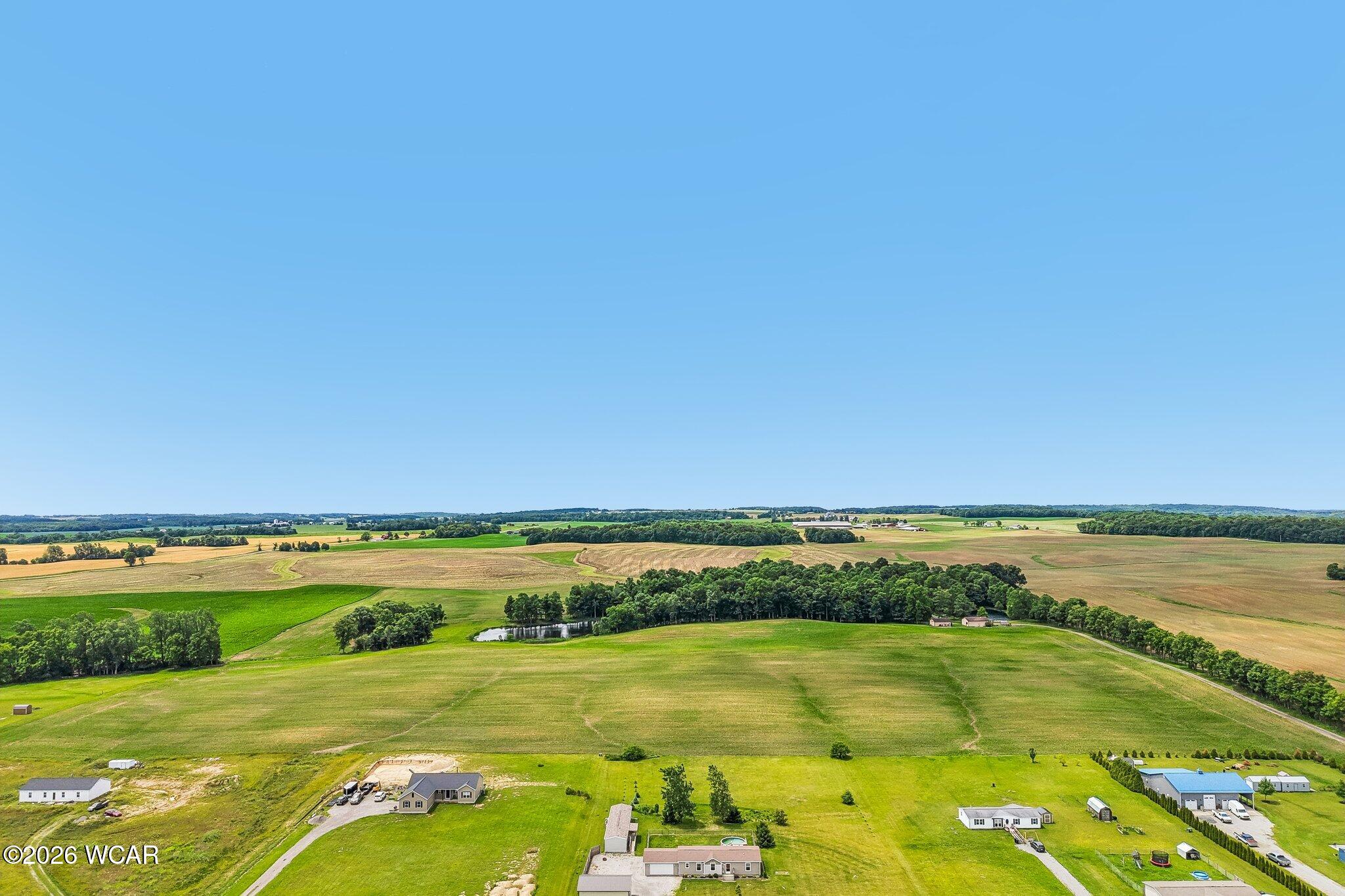 7916 State Route 559, Zanesfield, Ohio