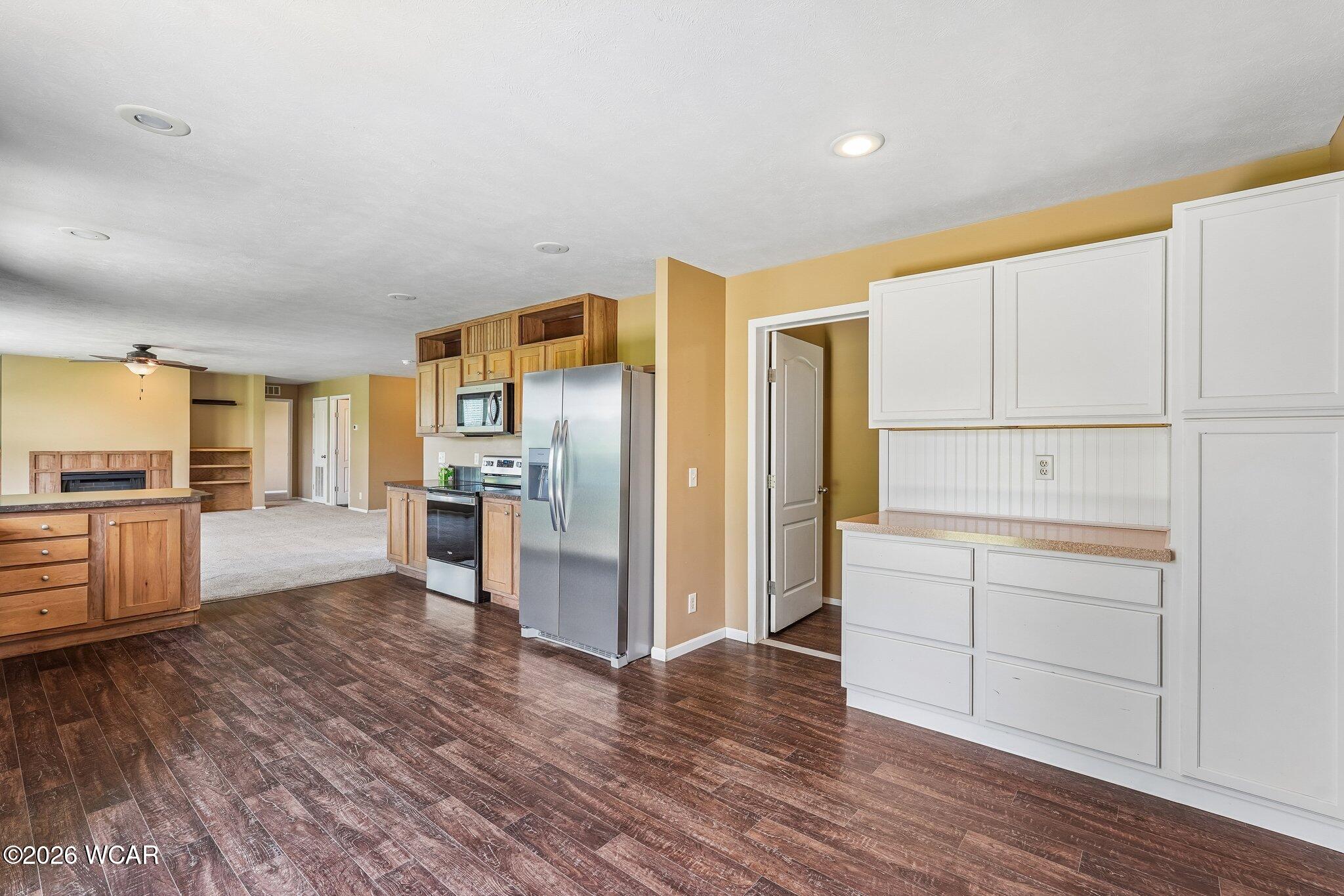 7916 State Route 559, Zanesfield, Ohio
