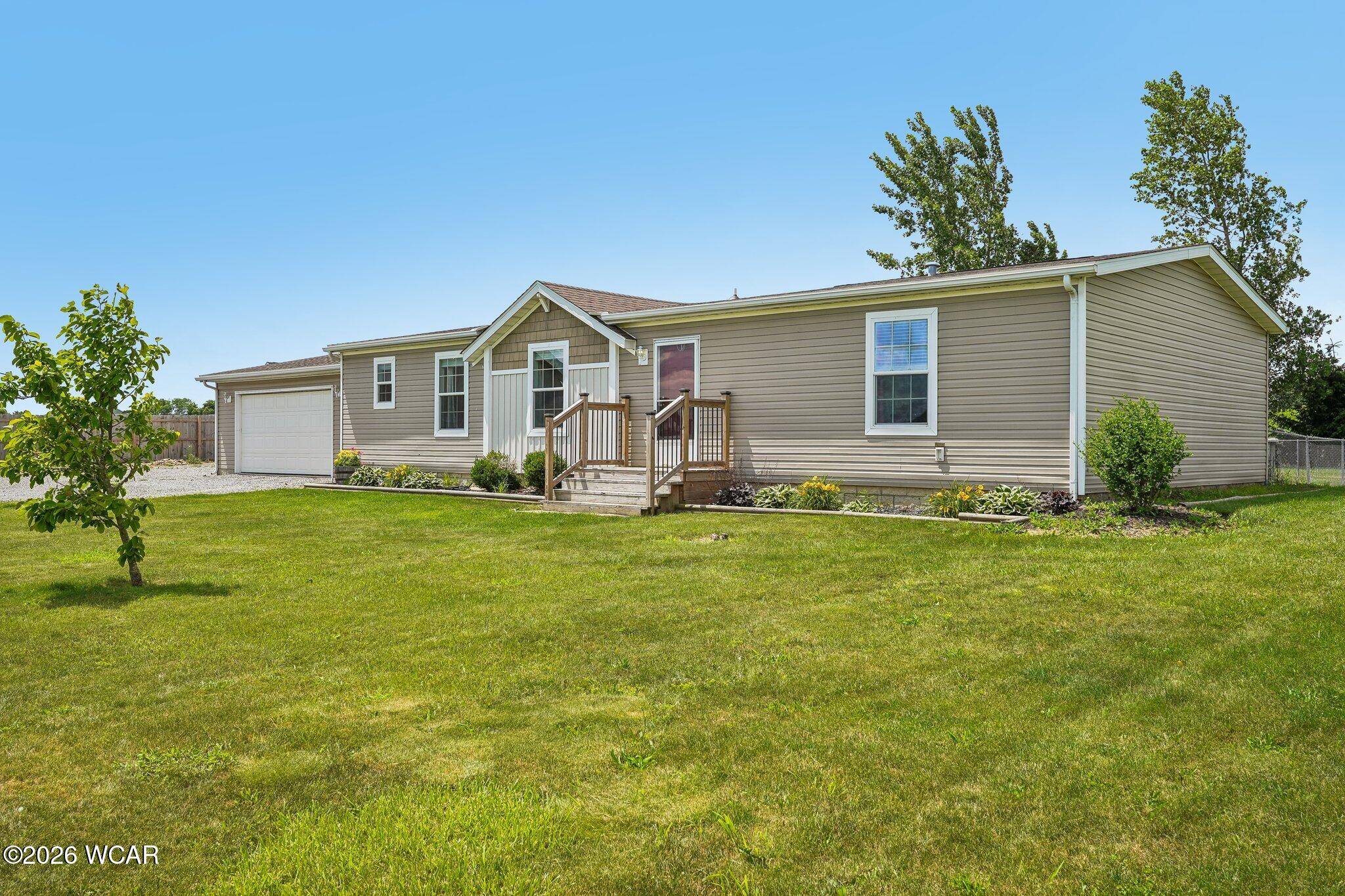 7916 State Route 559, Zanesfield, Ohio