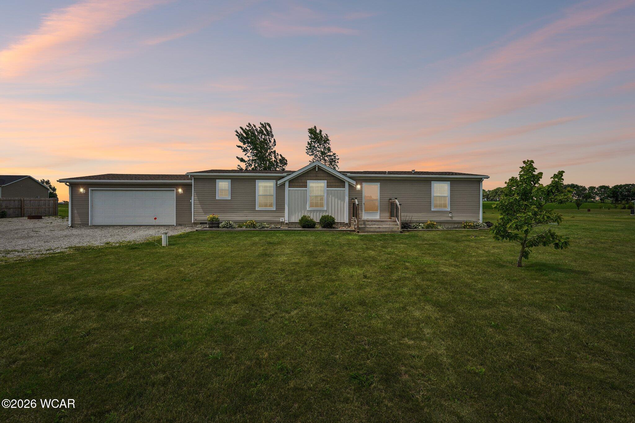 7916 State Route 559, Zanesfield, Ohio