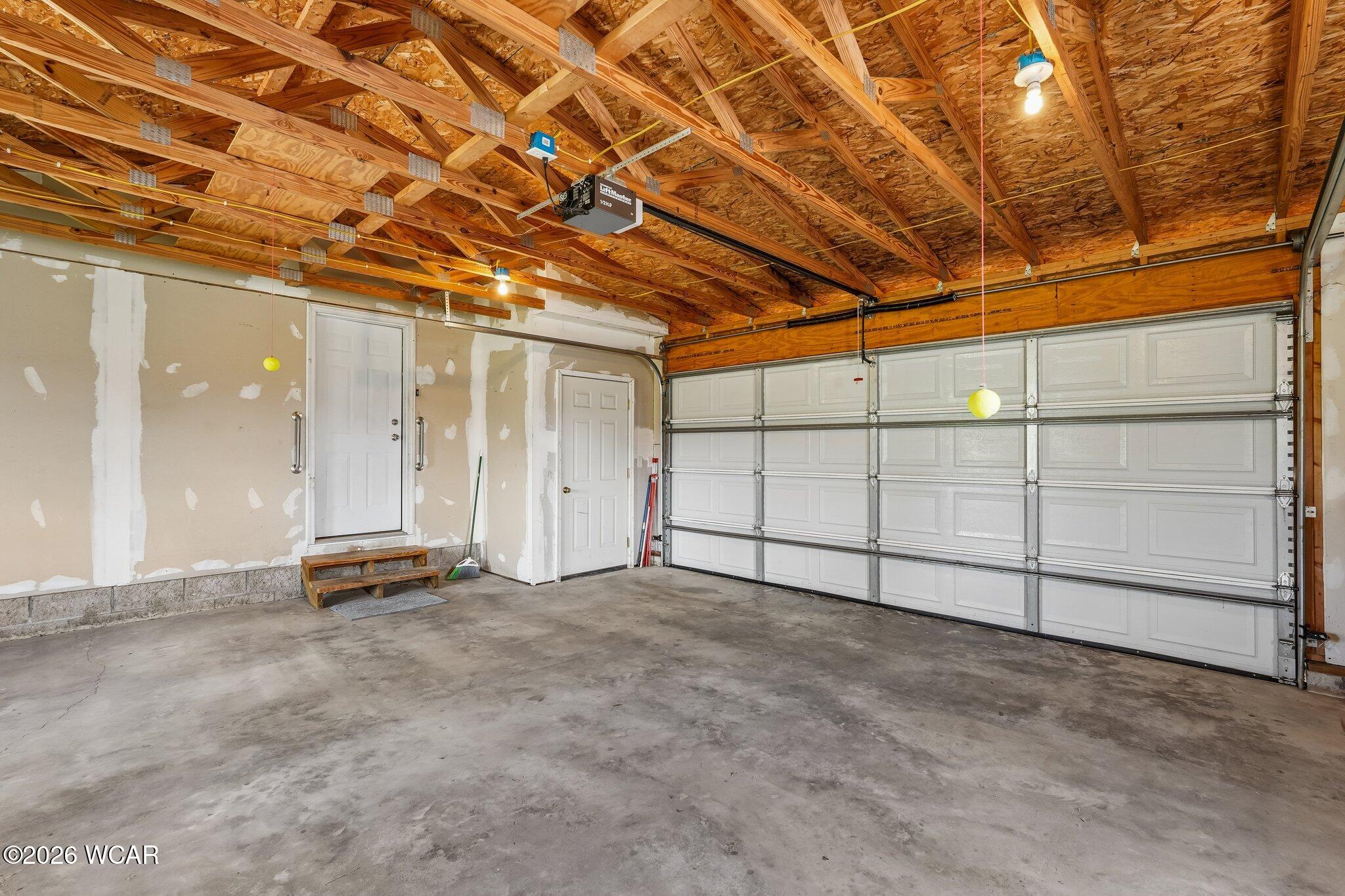 7916 State Route 559, Zanesfield, Ohio
