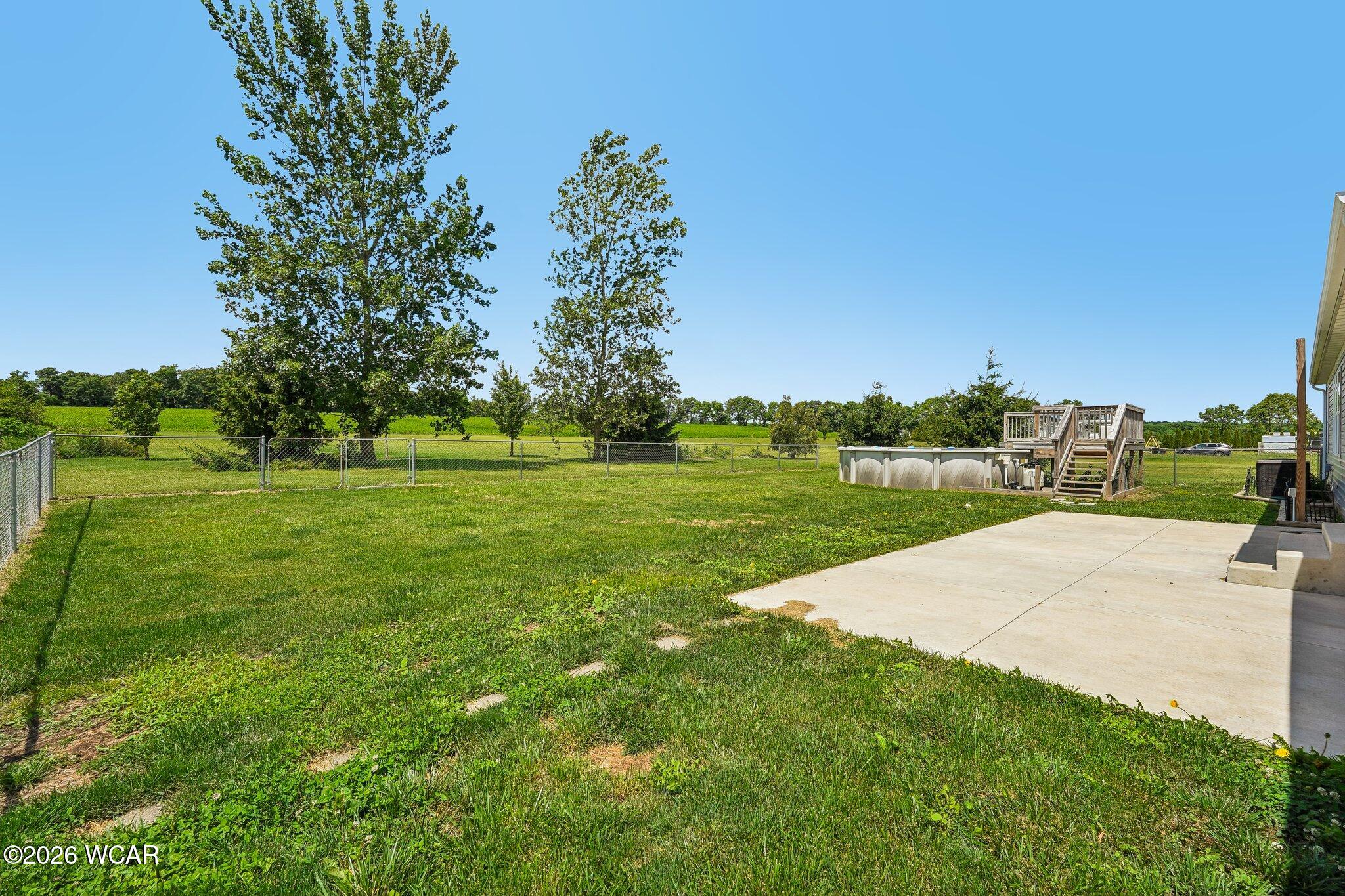 7916 State Route 559, Zanesfield, Ohio