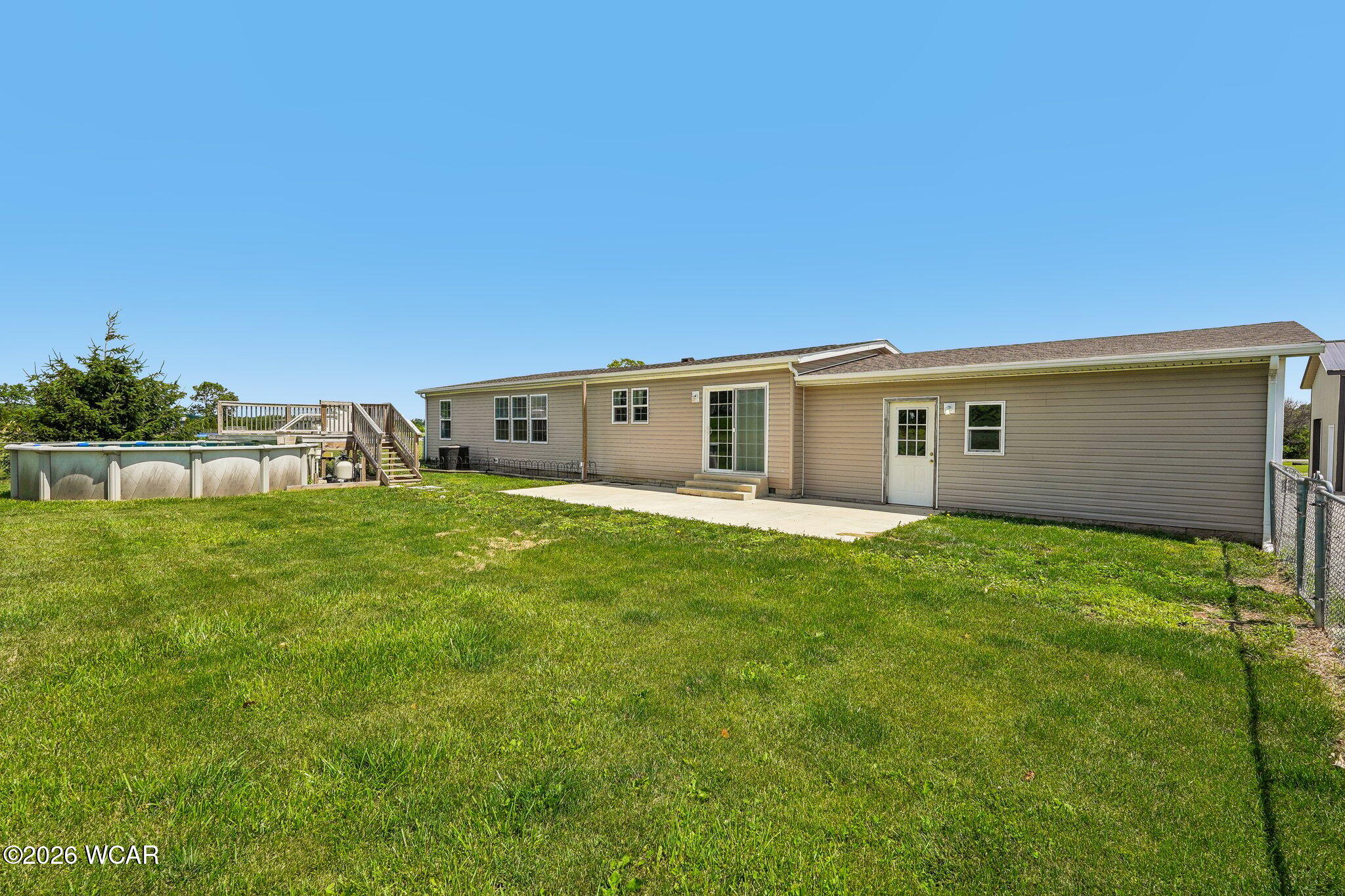 7916 State Route 559, Zanesfield, Ohio
