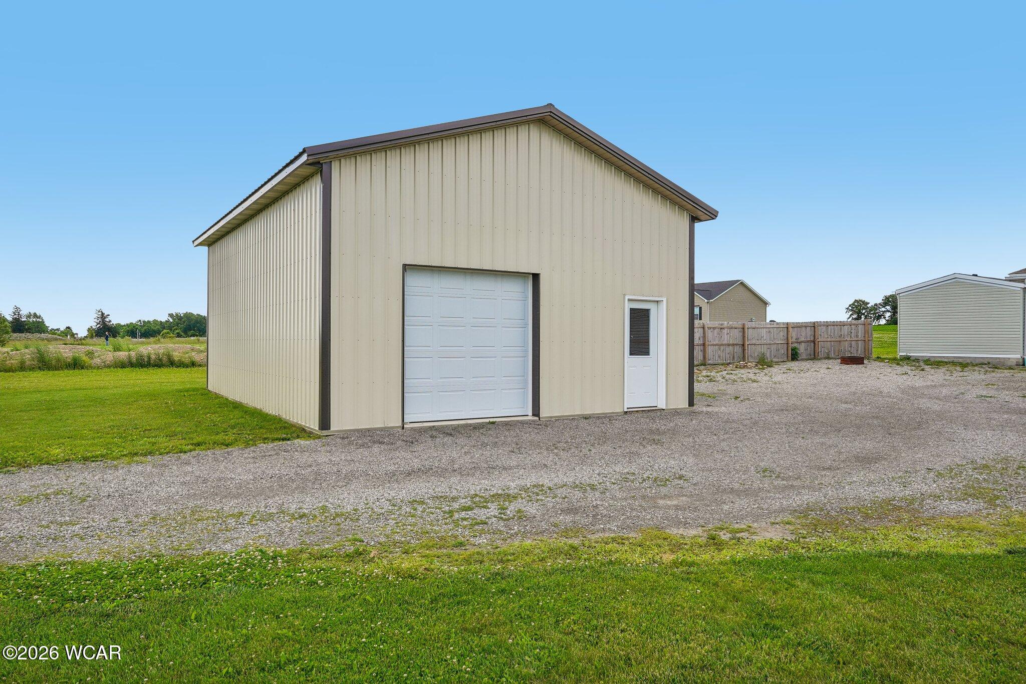 7916 State Route 559, Zanesfield, Ohio