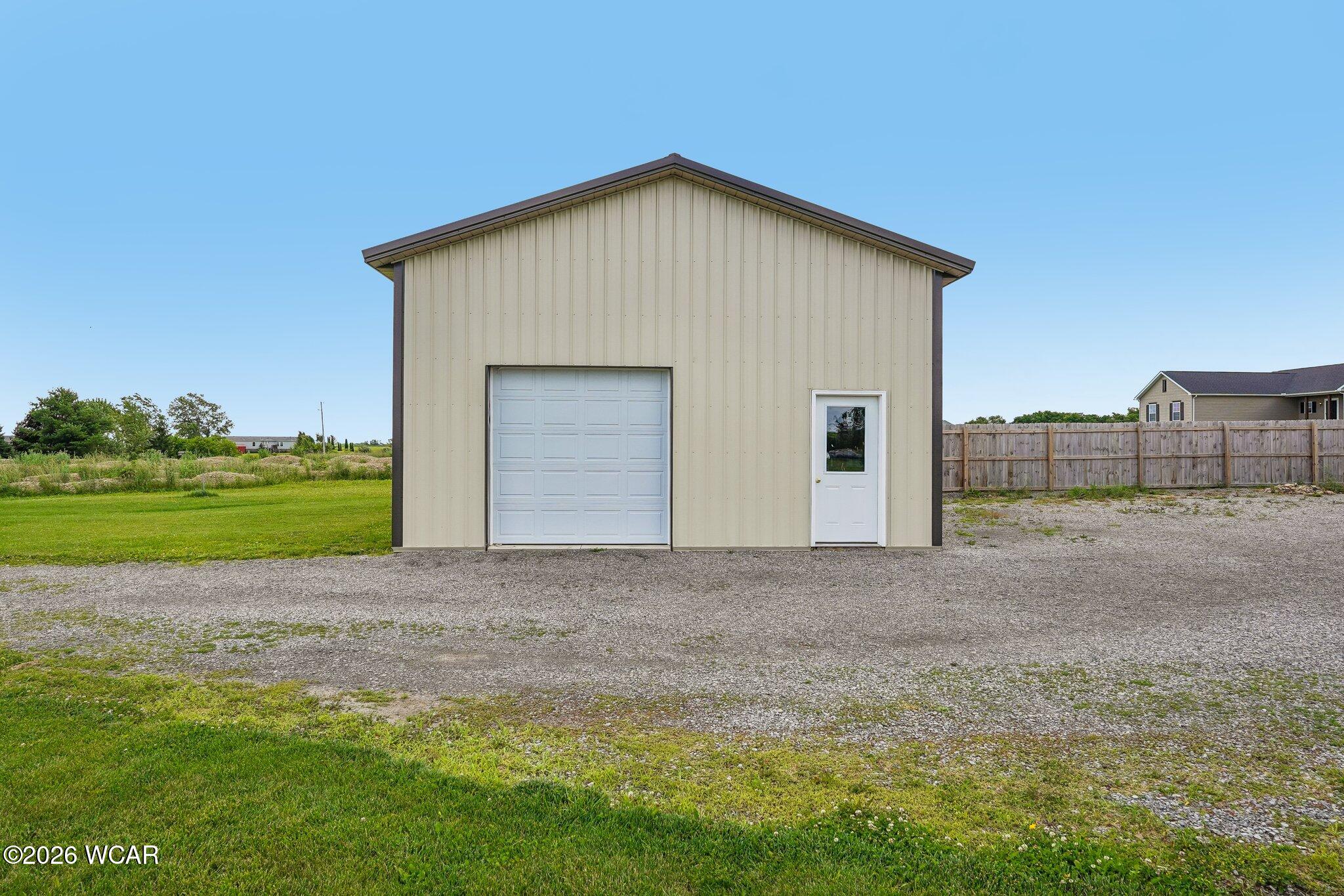 7916 State Route 559, Zanesfield, Ohio