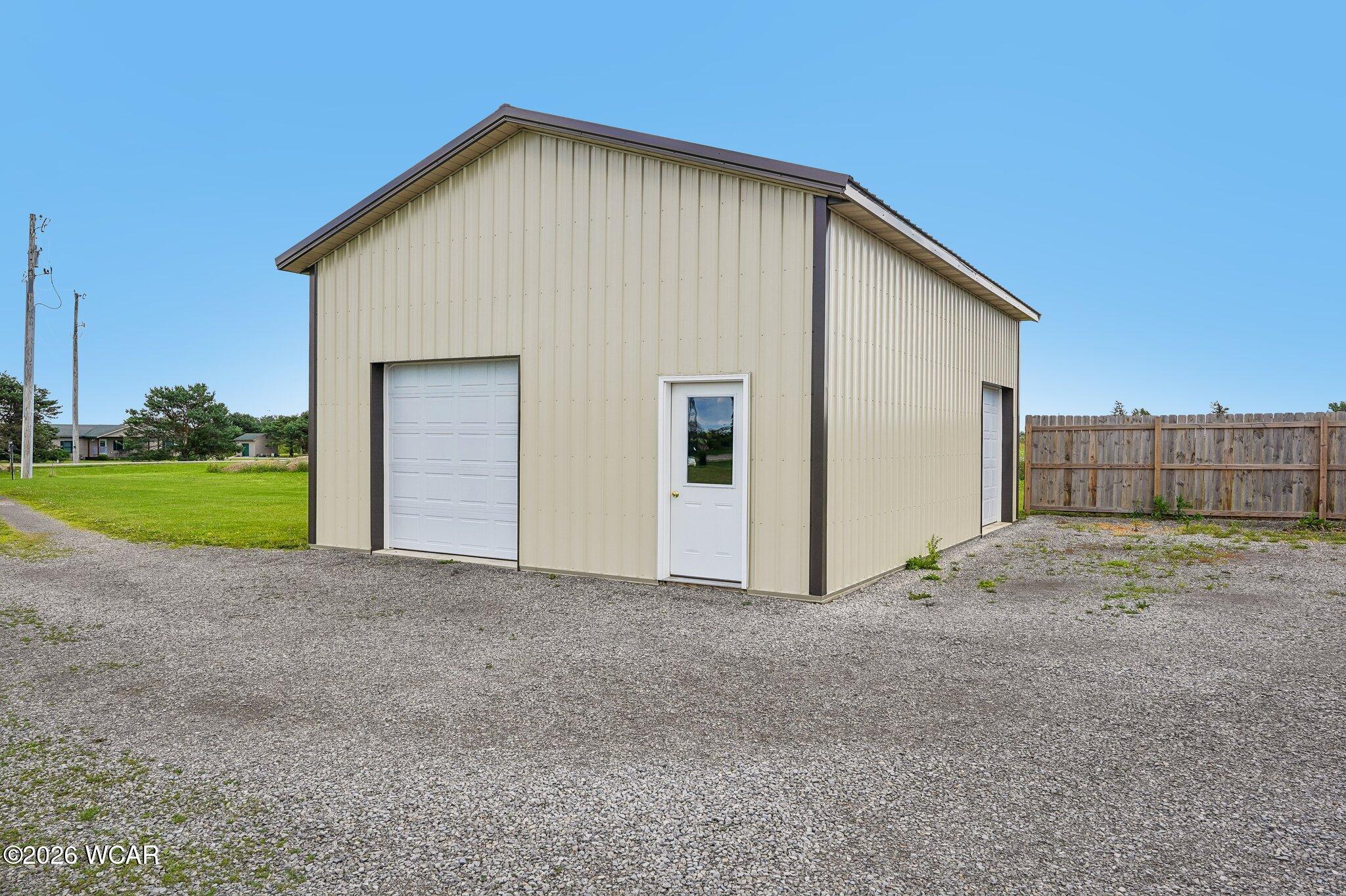 7916 State Route 559, Zanesfield, Ohio