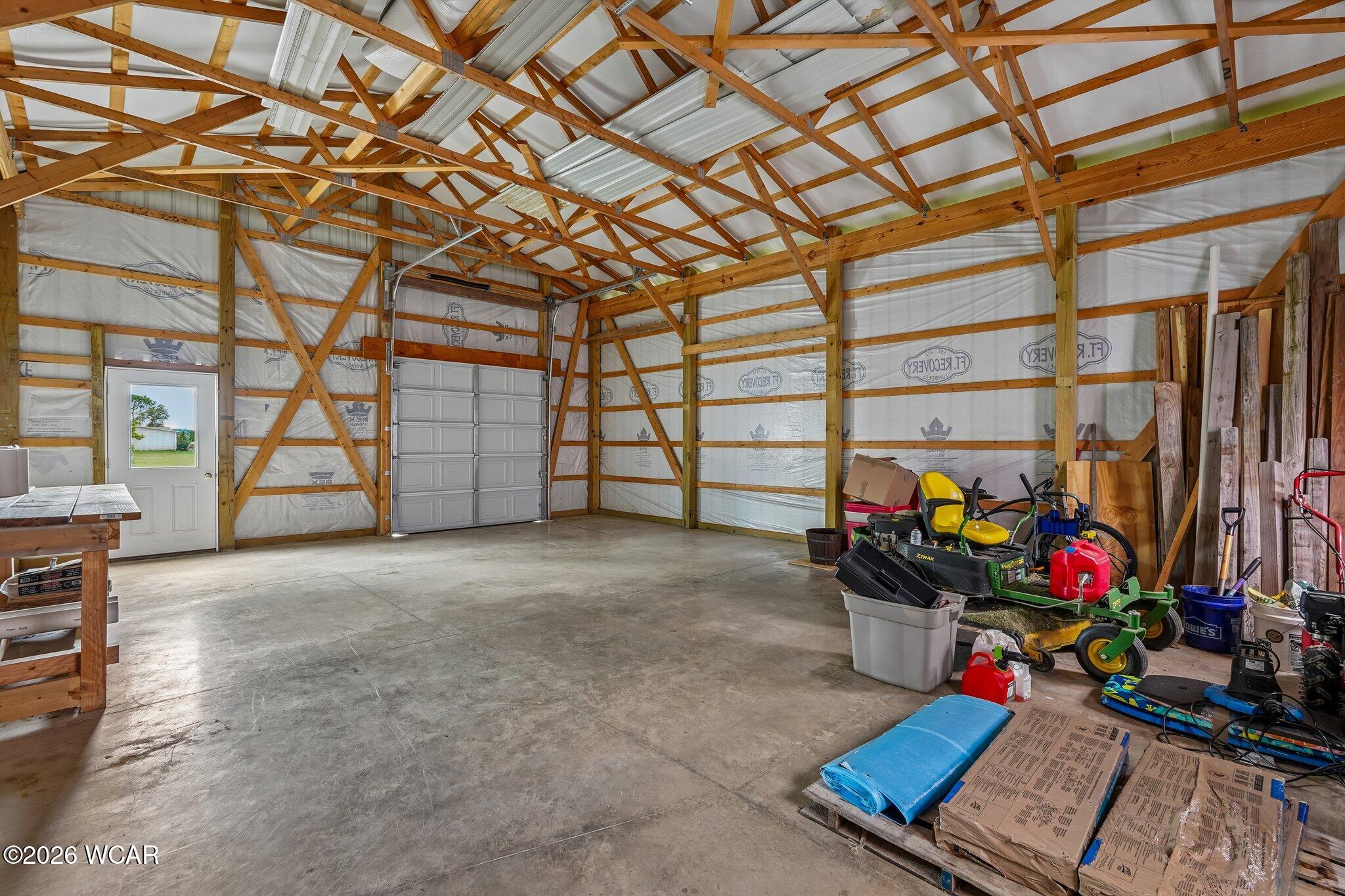 7916 State Route 559, Zanesfield, Ohio