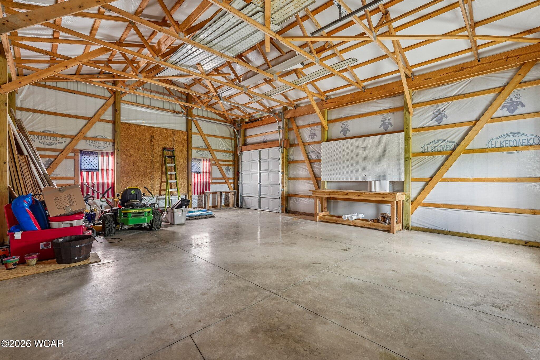 7916 State Route 559, Zanesfield, Ohio