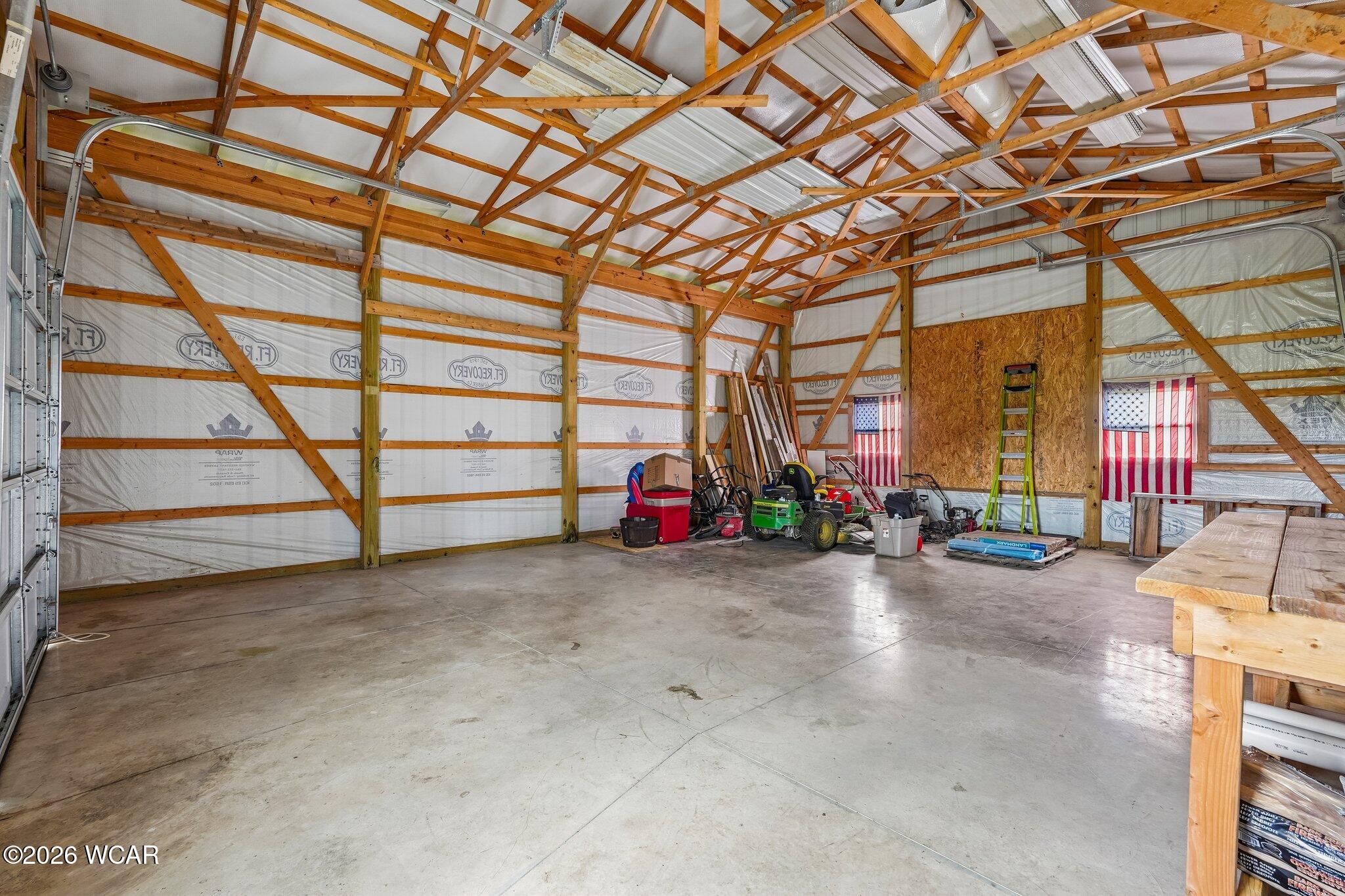 7916 State Route 559, Zanesfield, Ohio