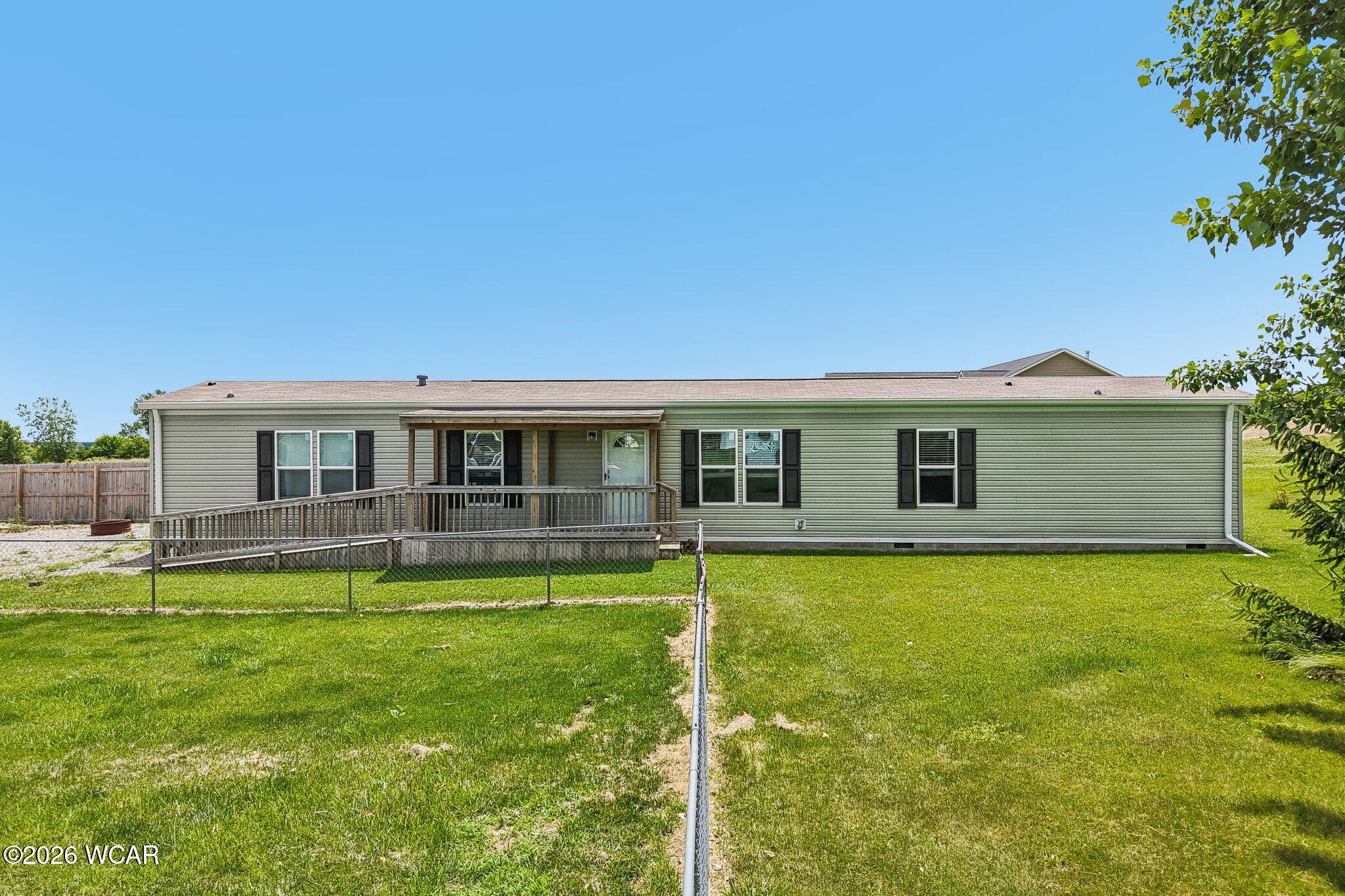 7916 State Route 559, Zanesfield, Ohio