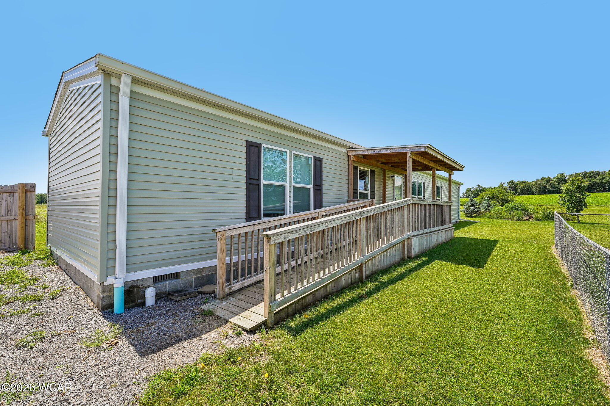 7916 State Route 559, Zanesfield, Ohio