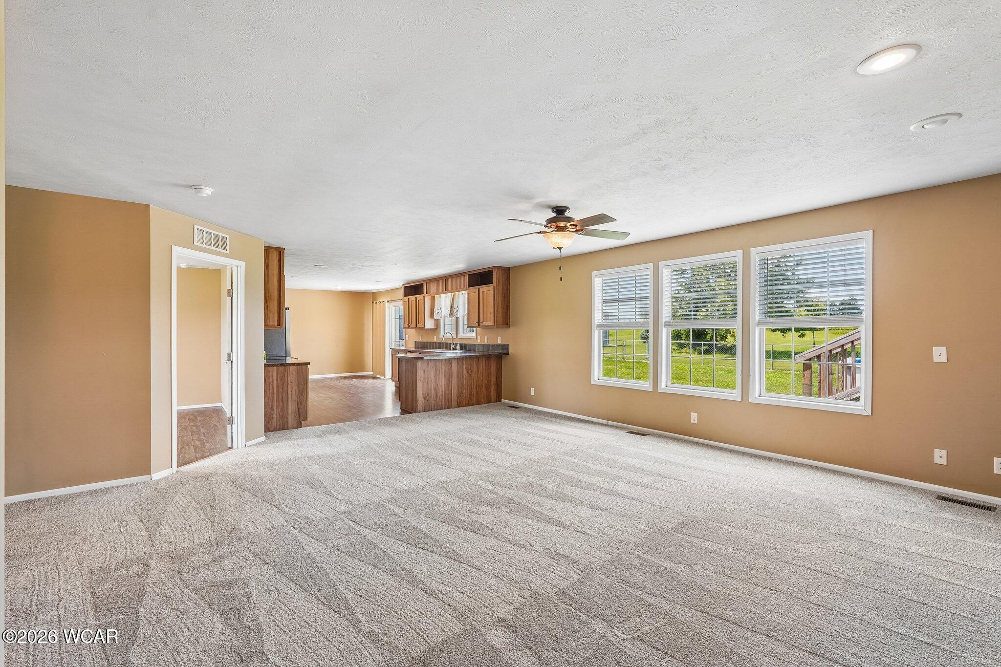 7916 State Route 559, Zanesfield, Ohio