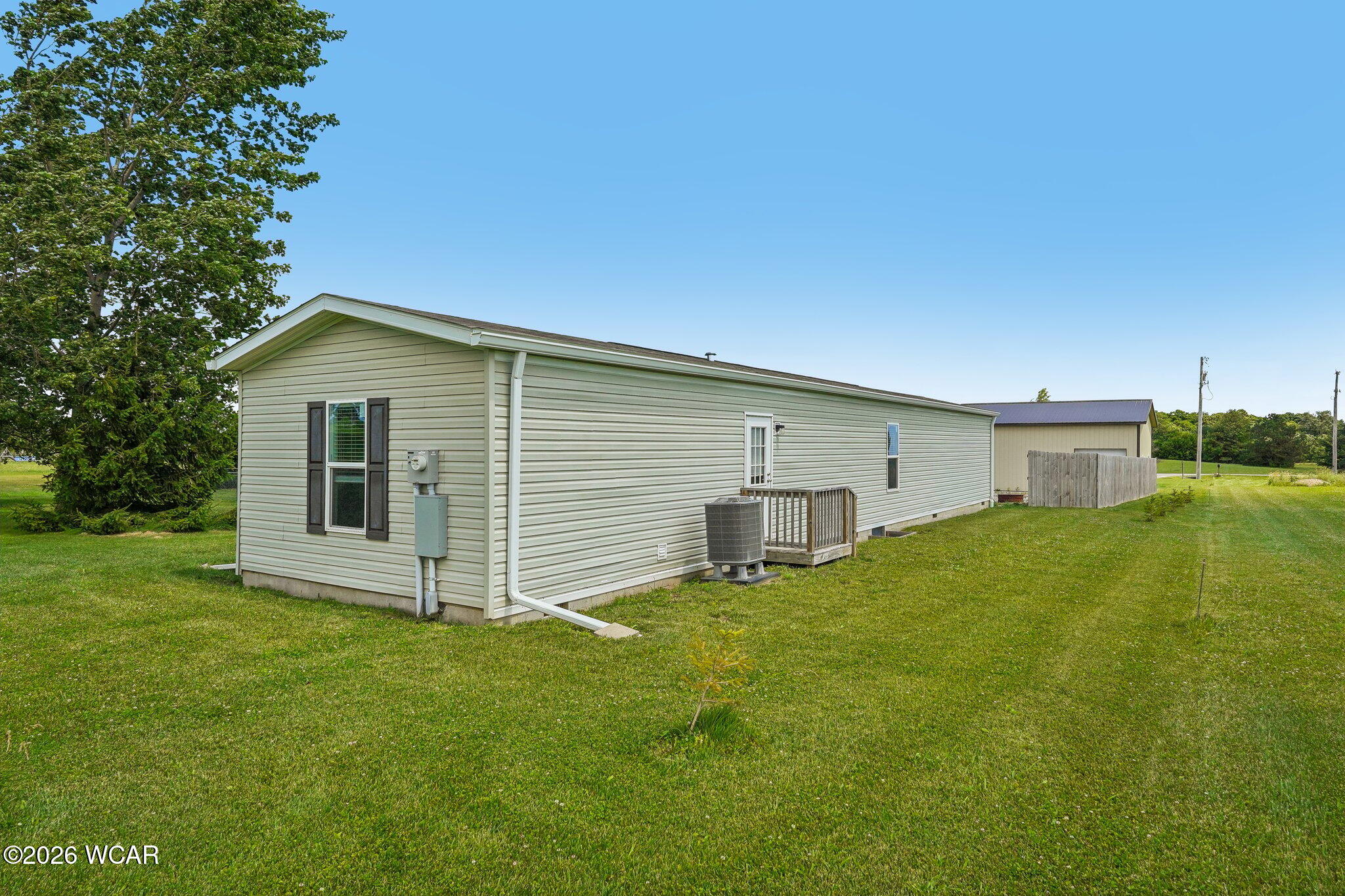 7916 State Route 559, Zanesfield, Ohio