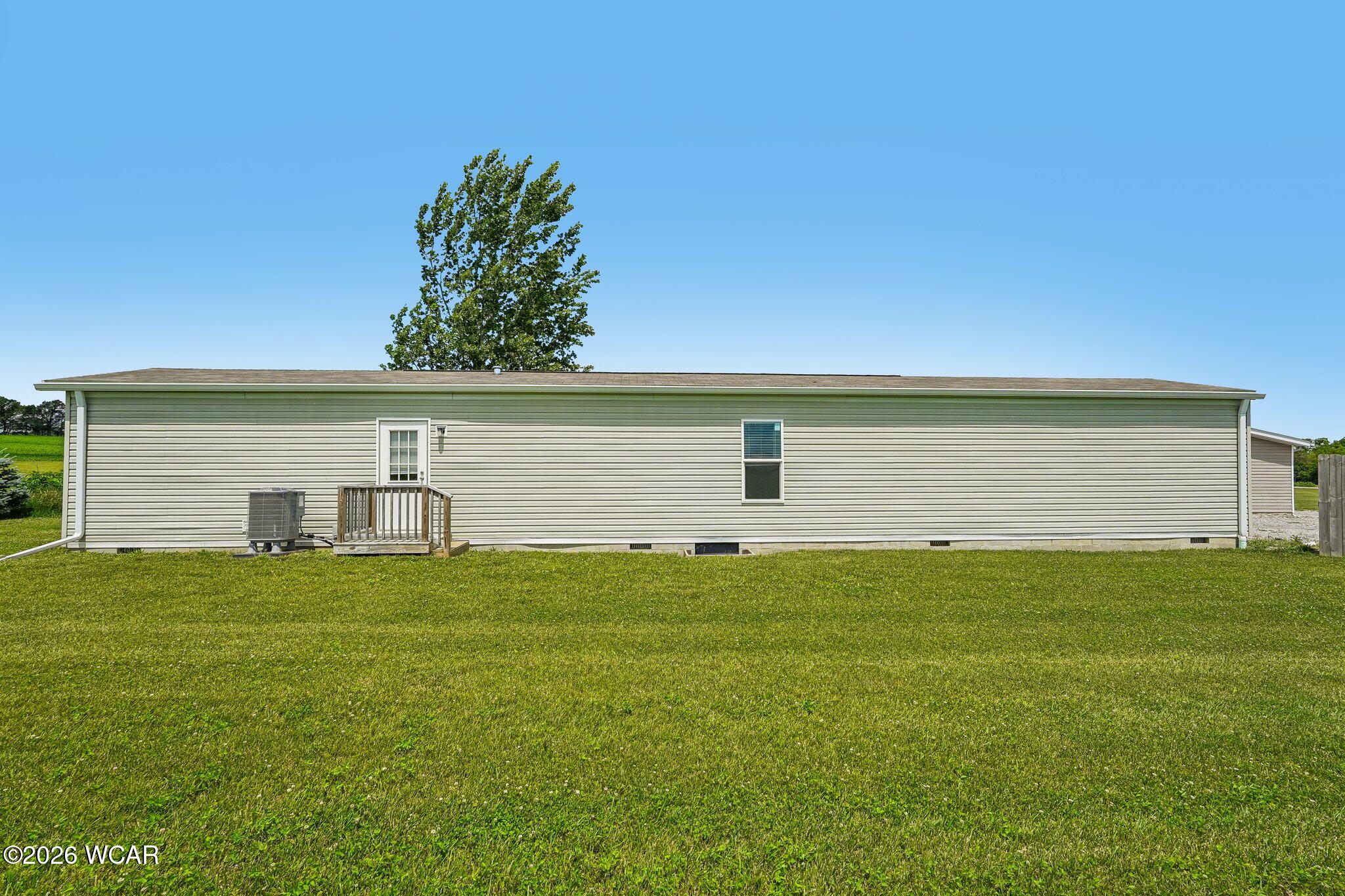 7916 State Route 559, Zanesfield, Ohio