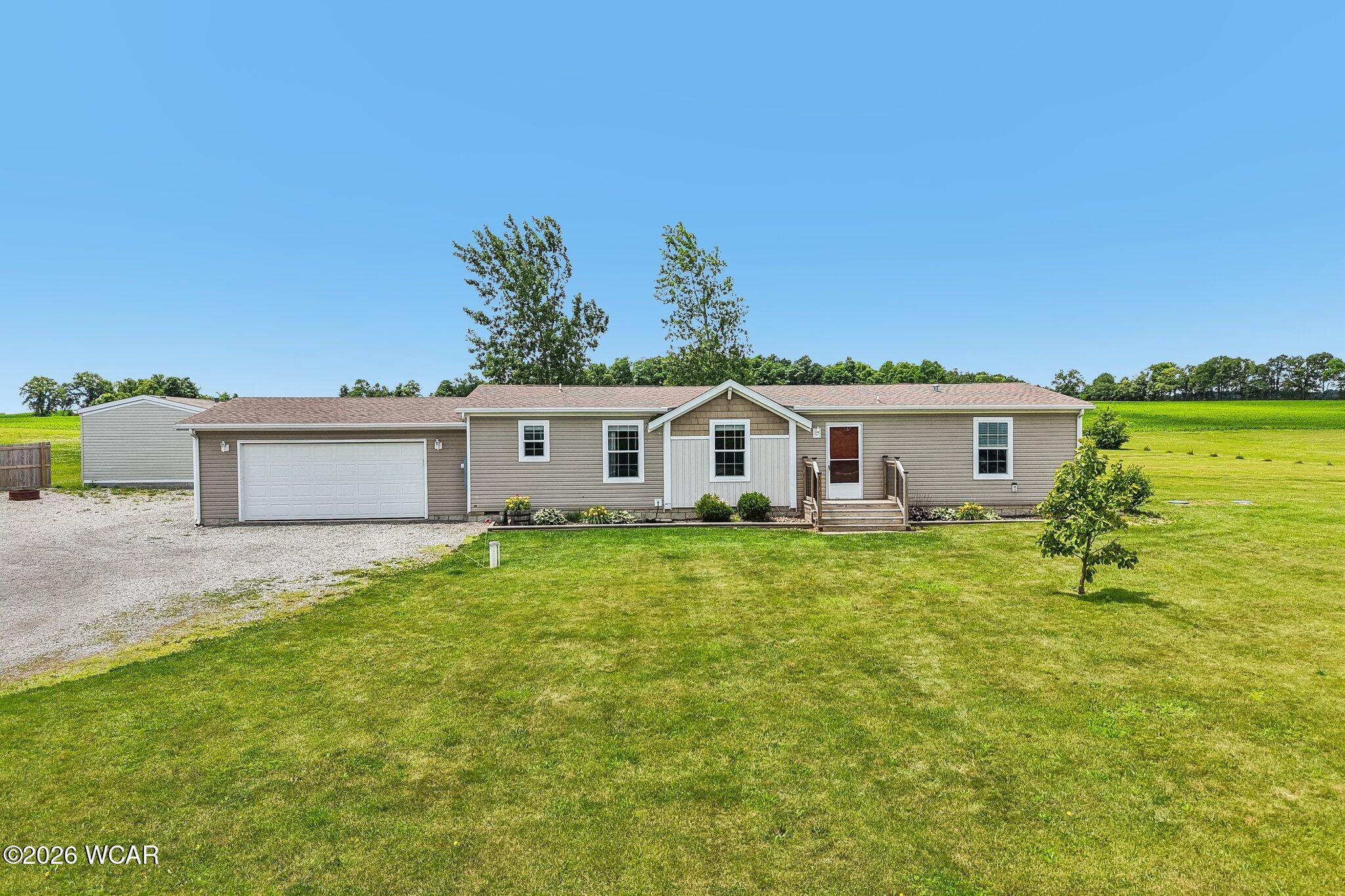 7916 State Route 559, Zanesfield, Ohio