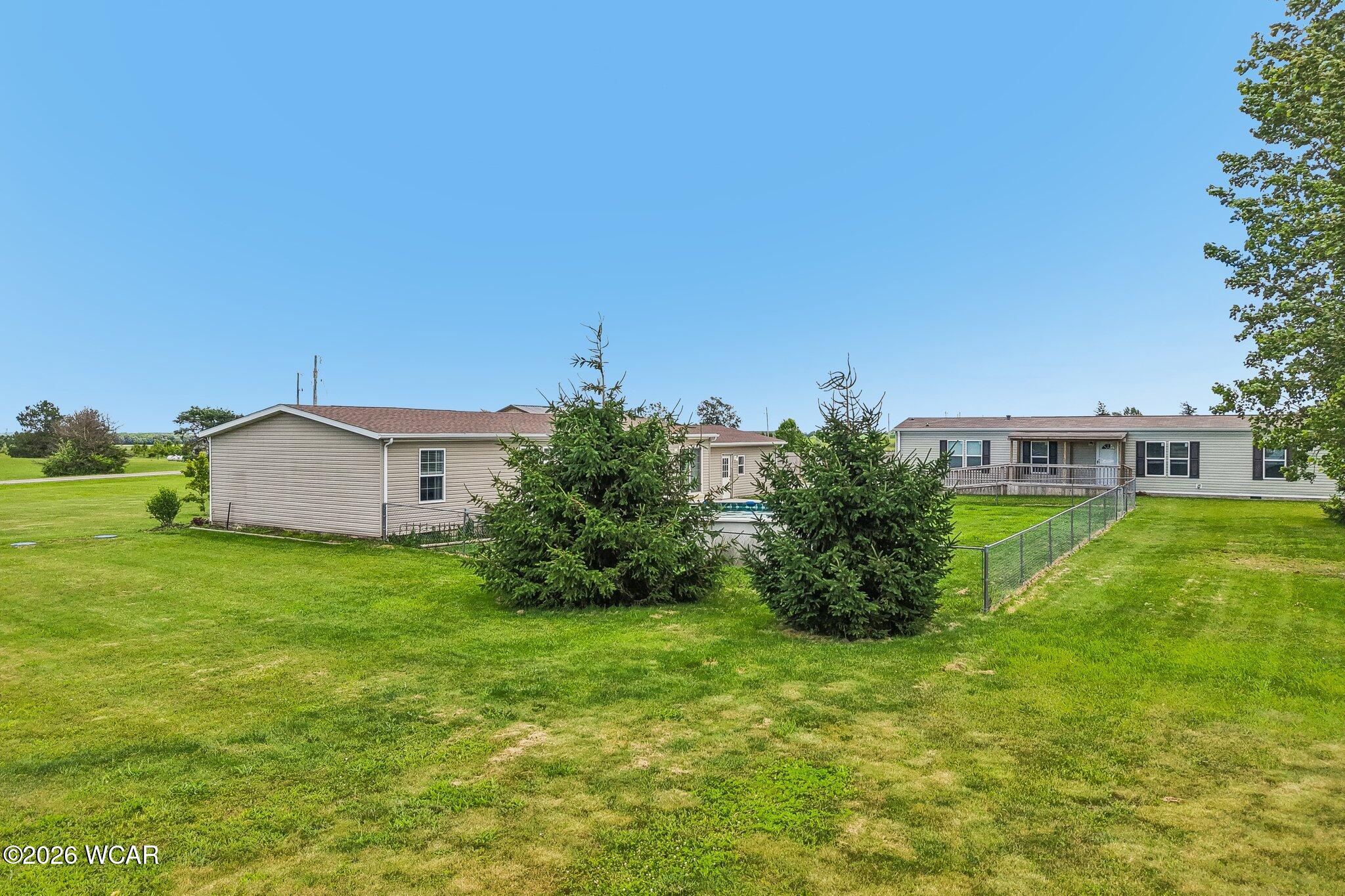 7916 State Route 559, Zanesfield, Ohio