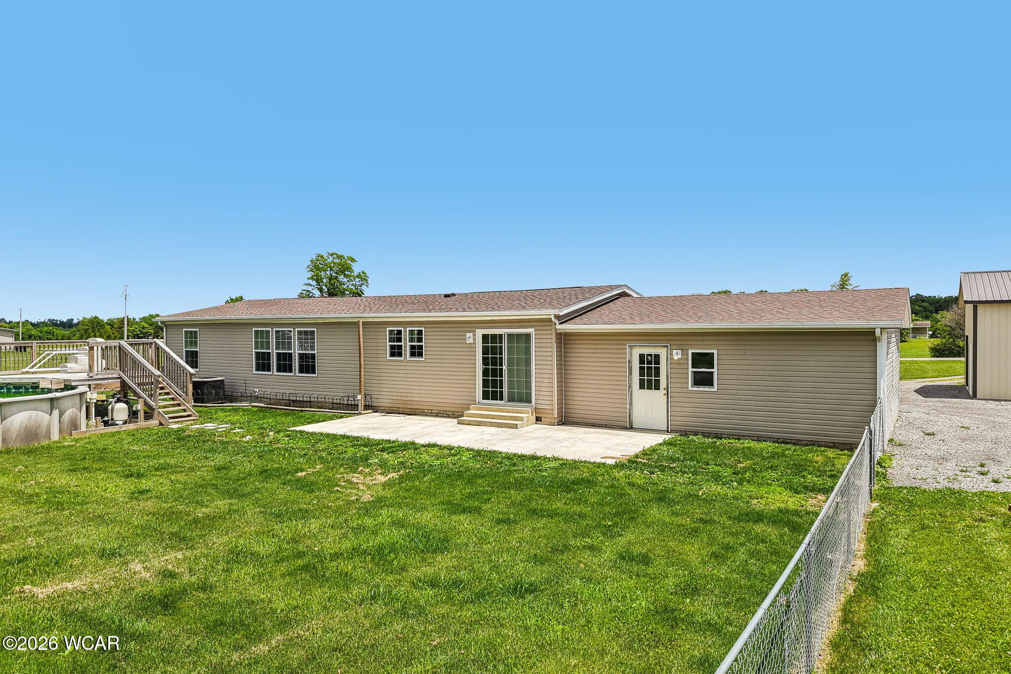 7916 State Route 559, Zanesfield, Ohio
