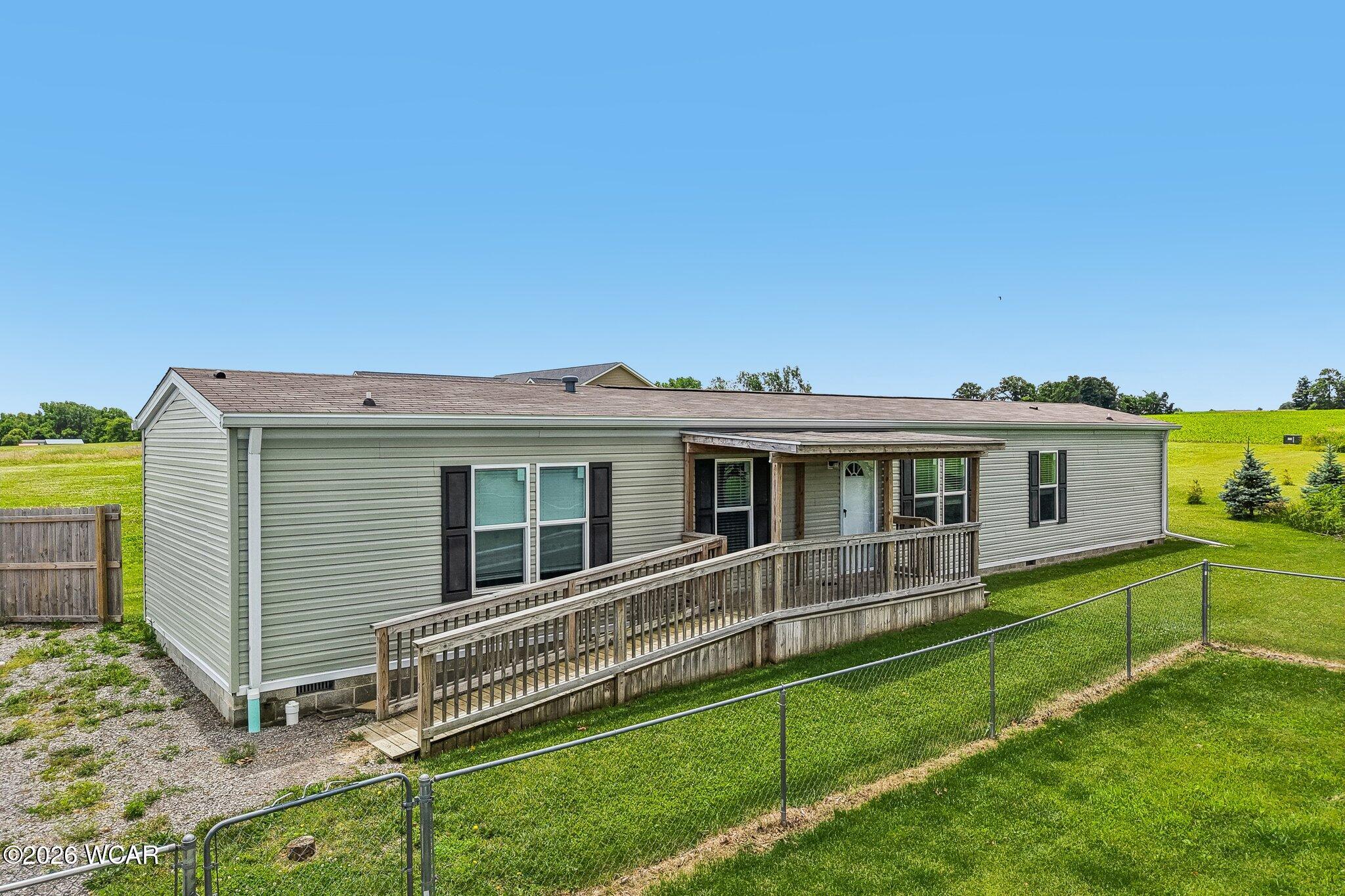 7916 State Route 559, Zanesfield, Ohio