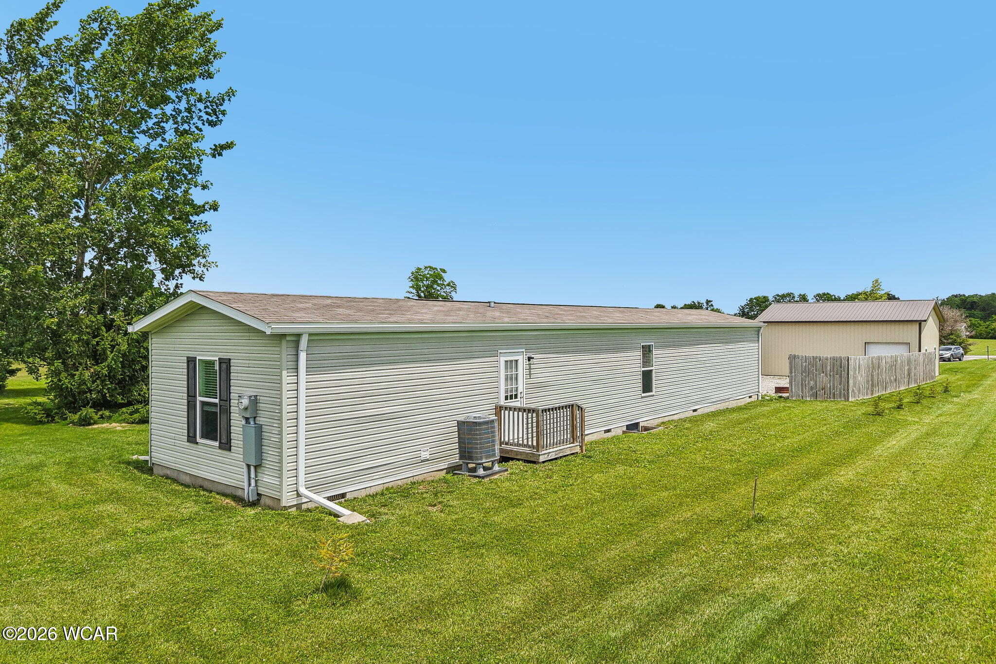 7916 State Route 559, Zanesfield, Ohio