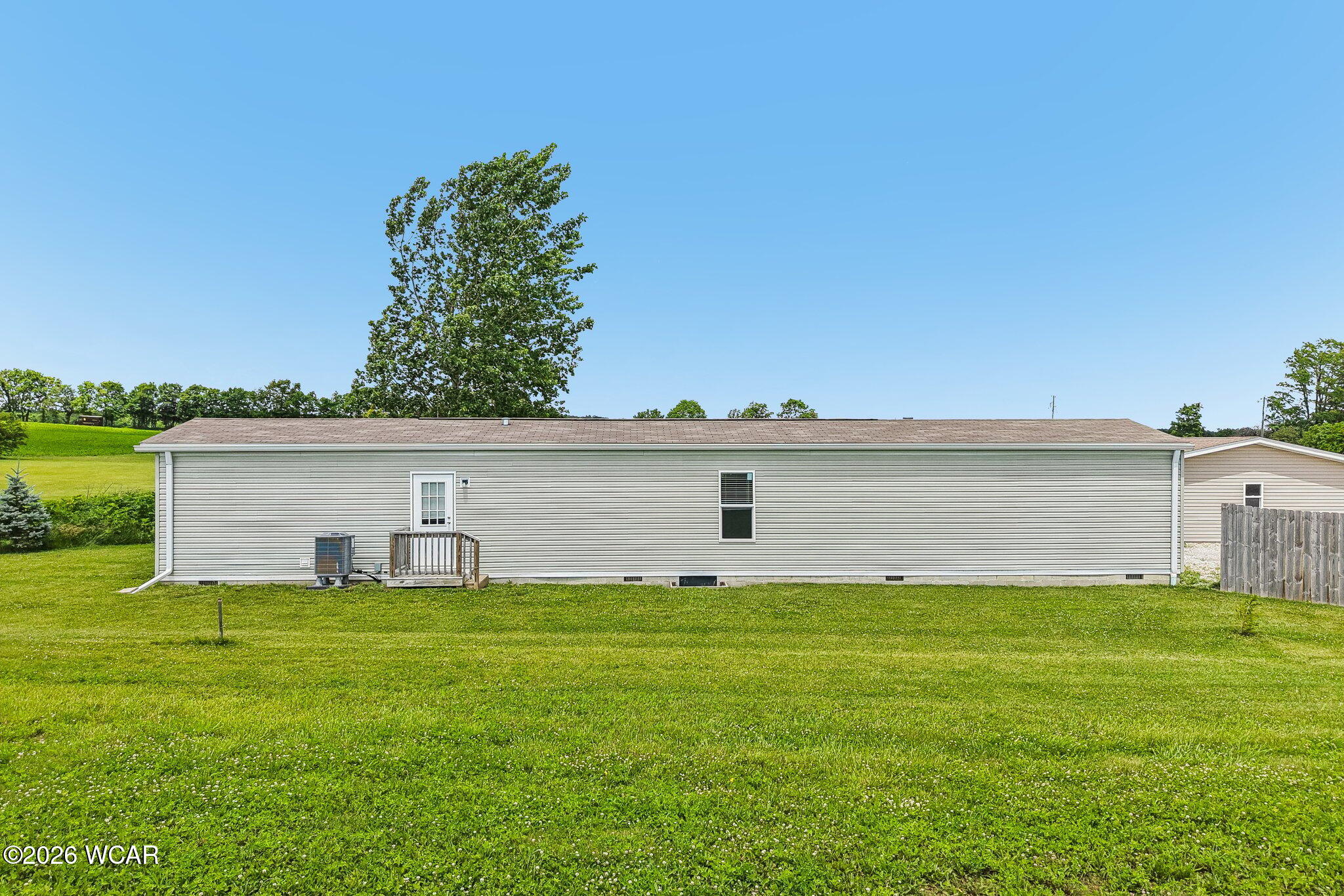 7916 State Route 559, Zanesfield, Ohio