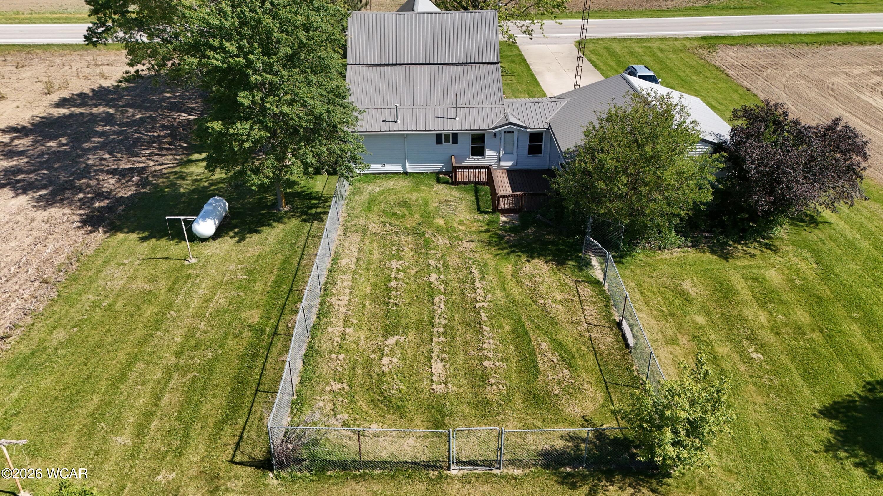 19784 Ohio 117, Spencerville, Ohio