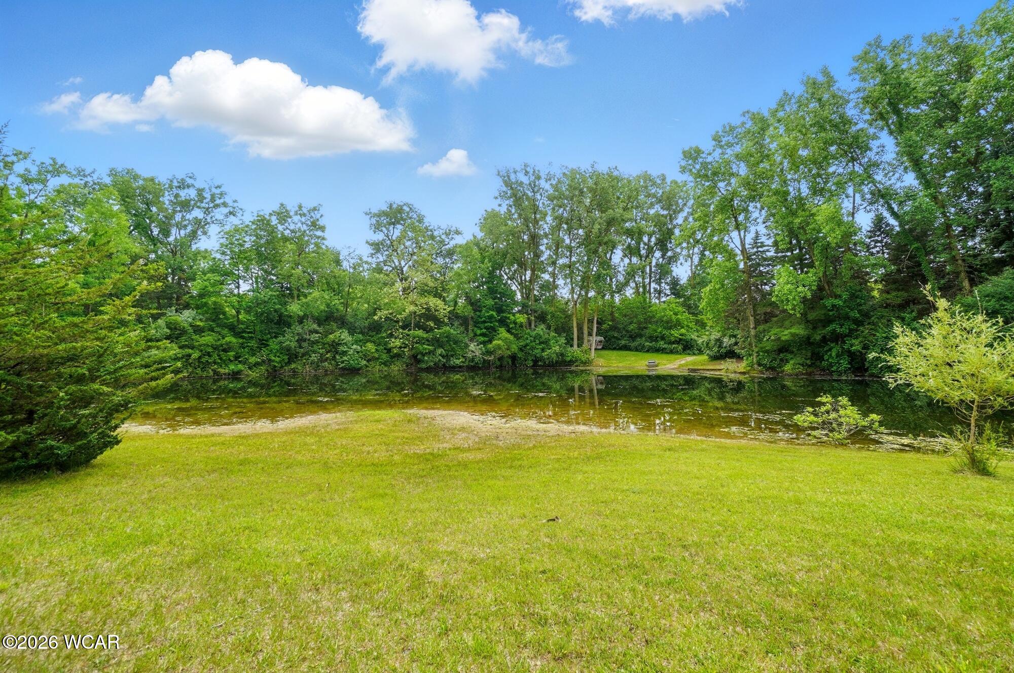 4850 Bowdle Road, Harrod, Ohio
