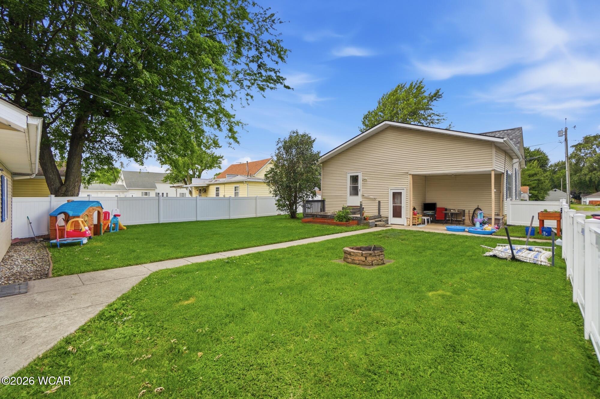 509 8th Street, Delphos, Ohio