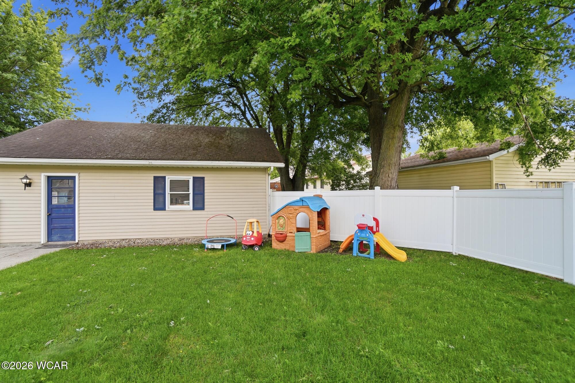 509 8th Street, Delphos, Ohio