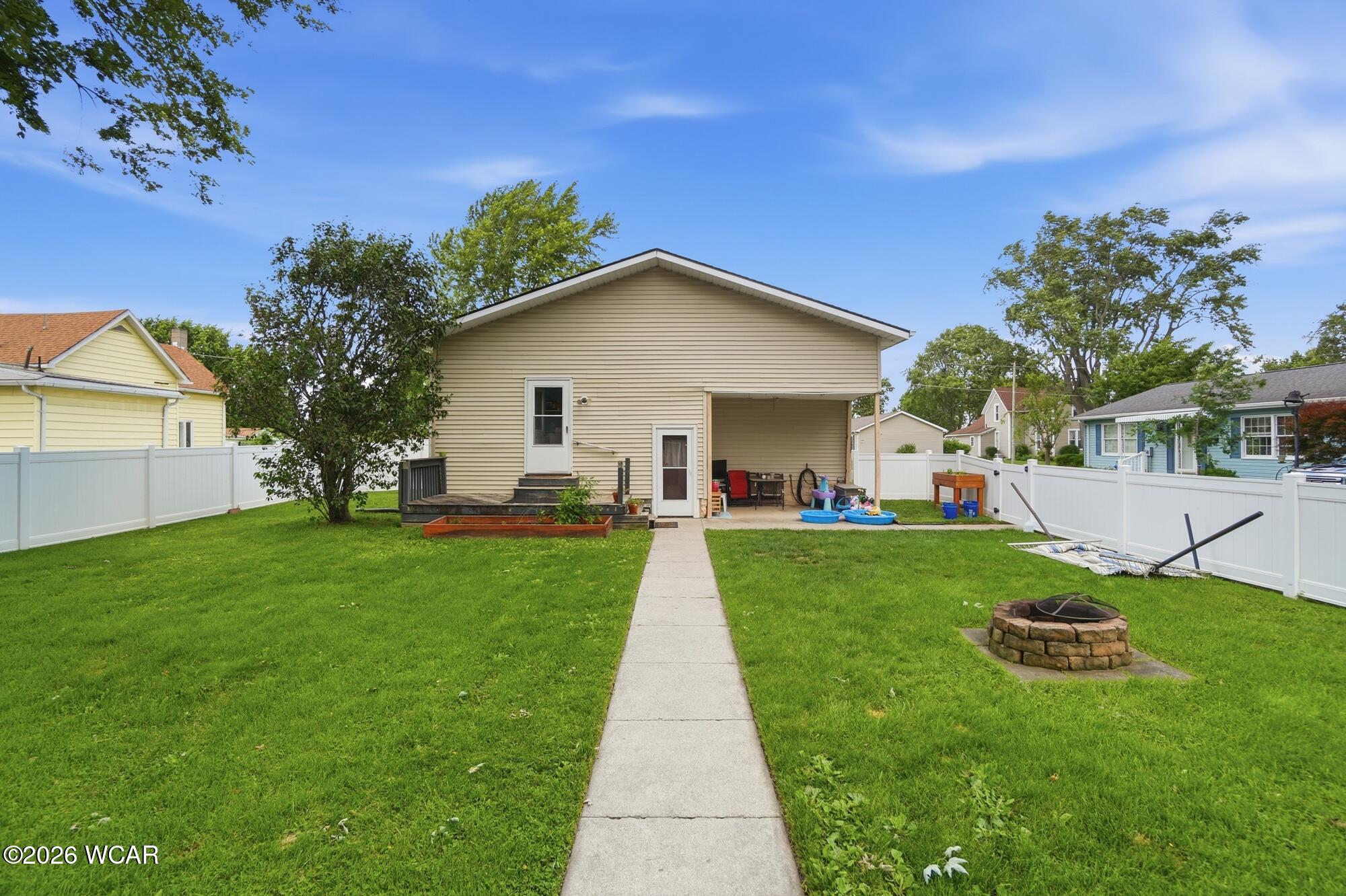 509 8th Street, Delphos, Ohio
