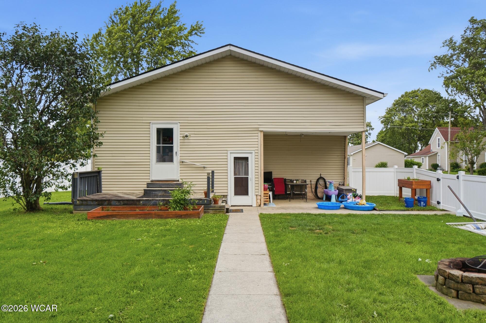 509 8th Street, Delphos, Ohio